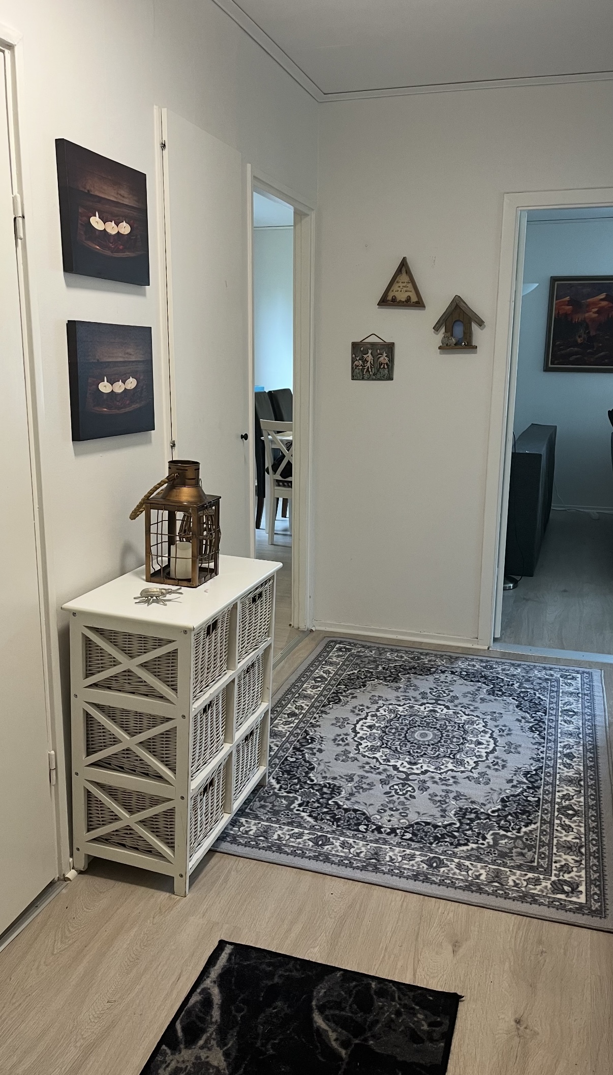 Lägenhet, 2 rooms, 57 sqm, Hälleforsnäs – bild 3