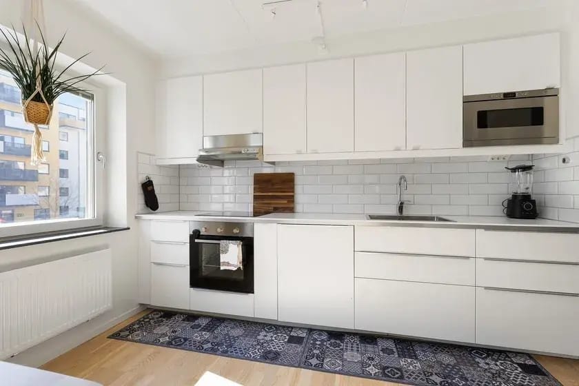 3 rok · 68 m² i Sundbyberg – bild 7