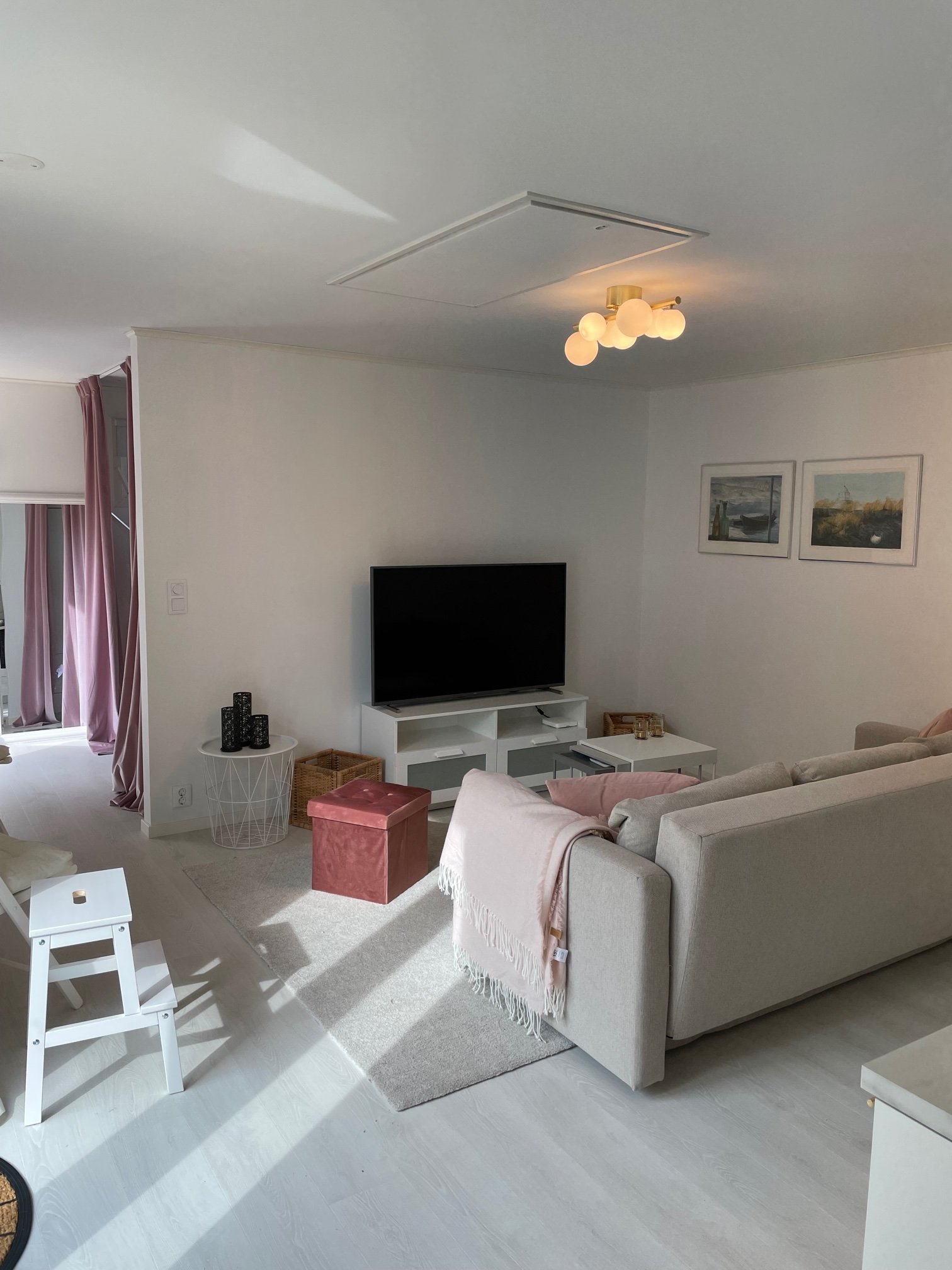 Stuga, 2 rooms, 38 sqm, Tyresö – bild 7