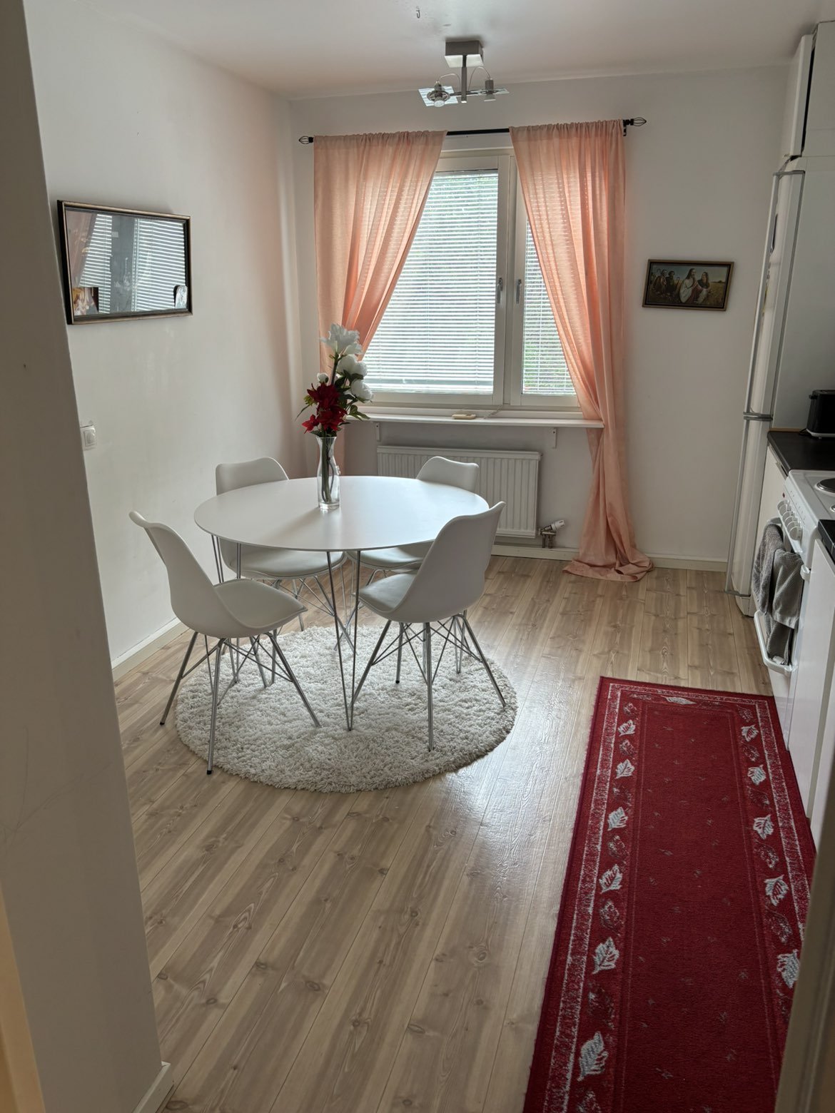 Lägenhet, 2 rooms, 64 sqm, Oskarshamn – bild 5