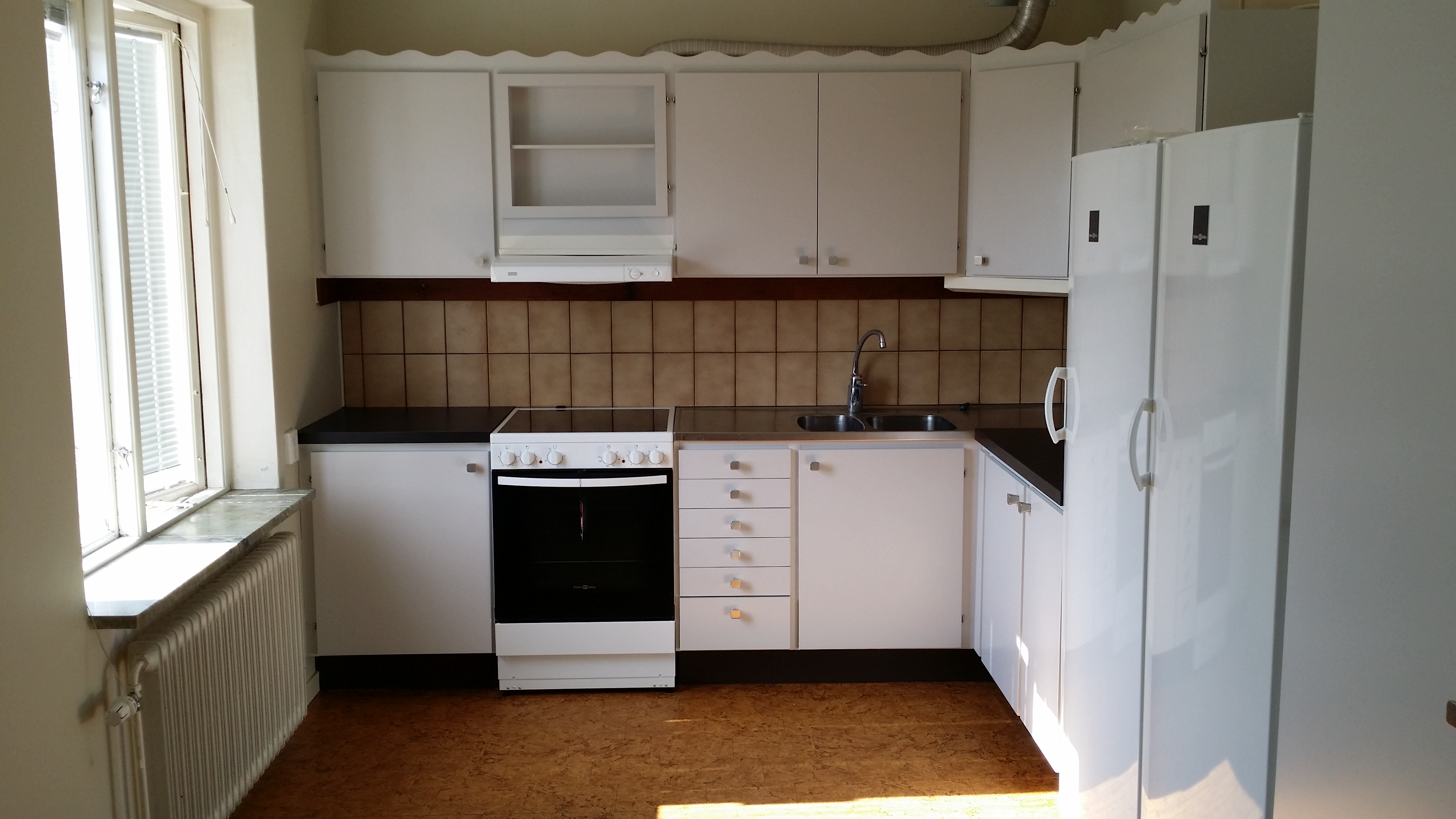 Lägenhet, 4 rooms, 100 sqm, Kungsör – bild 3