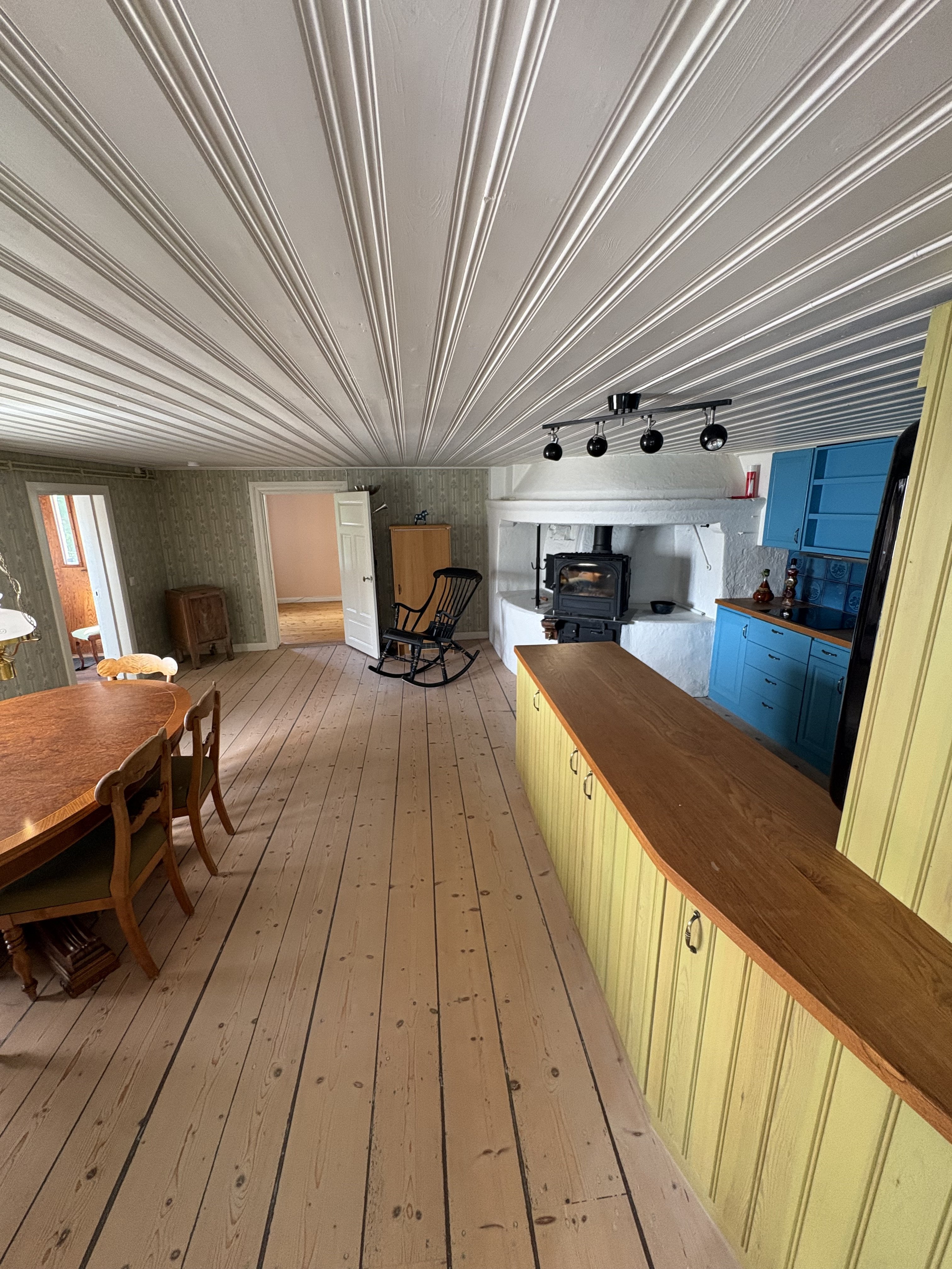 Villa/Hus, 6 rooms, 205 sqm, Gnesta – bild 3