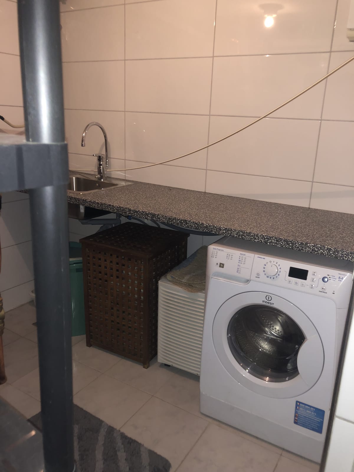 3 rok · 75 m² i Angered – bild 7