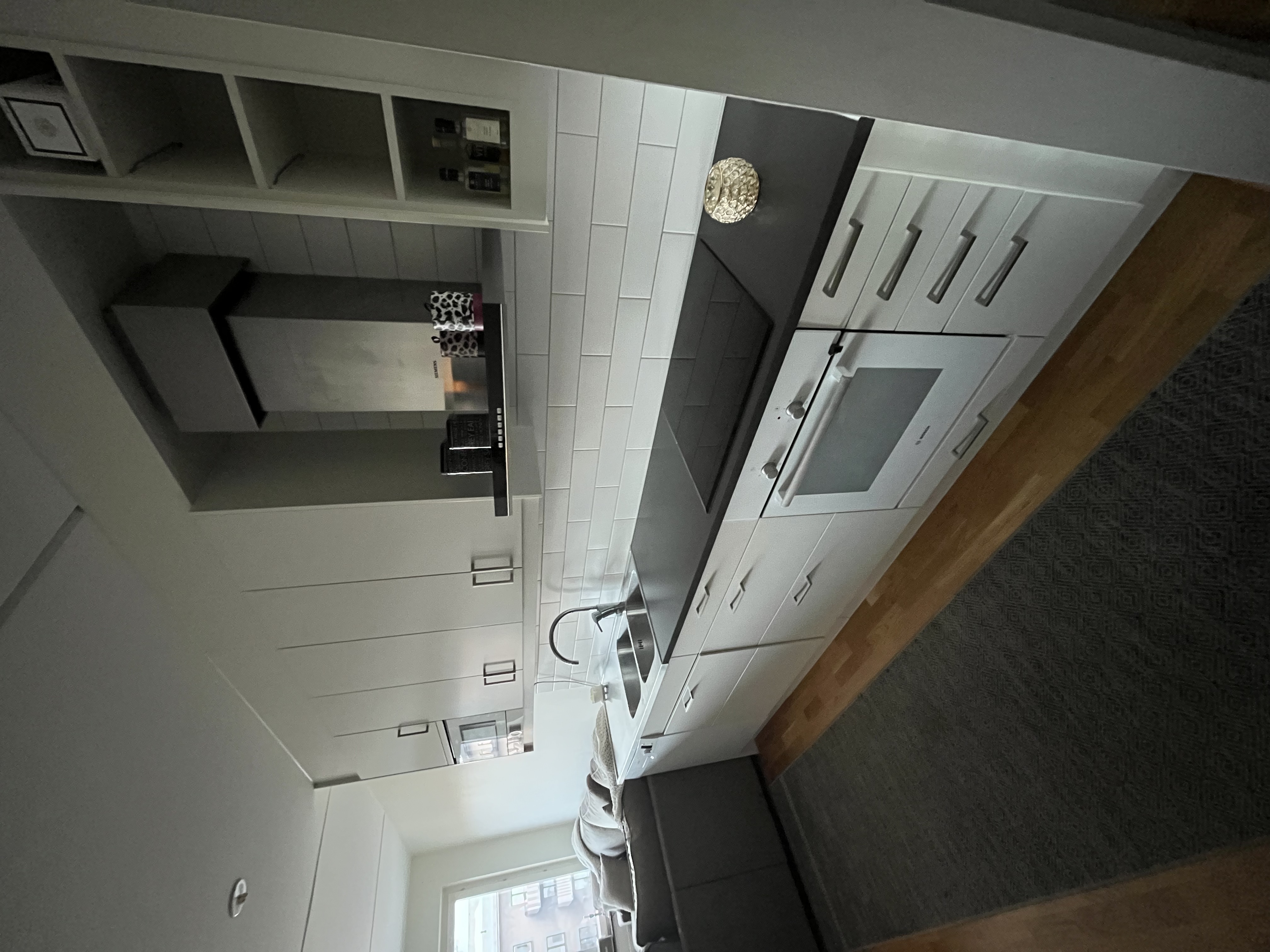 Lägenhet, 2 rooms, 50 sqm, Solna – bild 3
