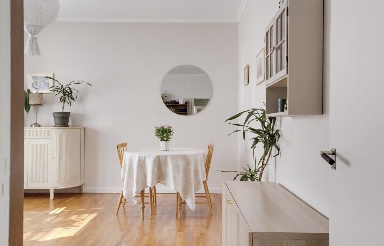 2 rok · 47 m² i Uppsala – bild 11
