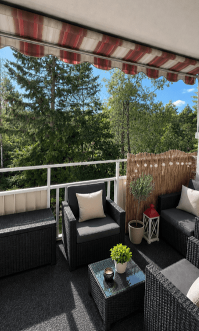 3 rok · 83 m² i Huddinge – bild 11