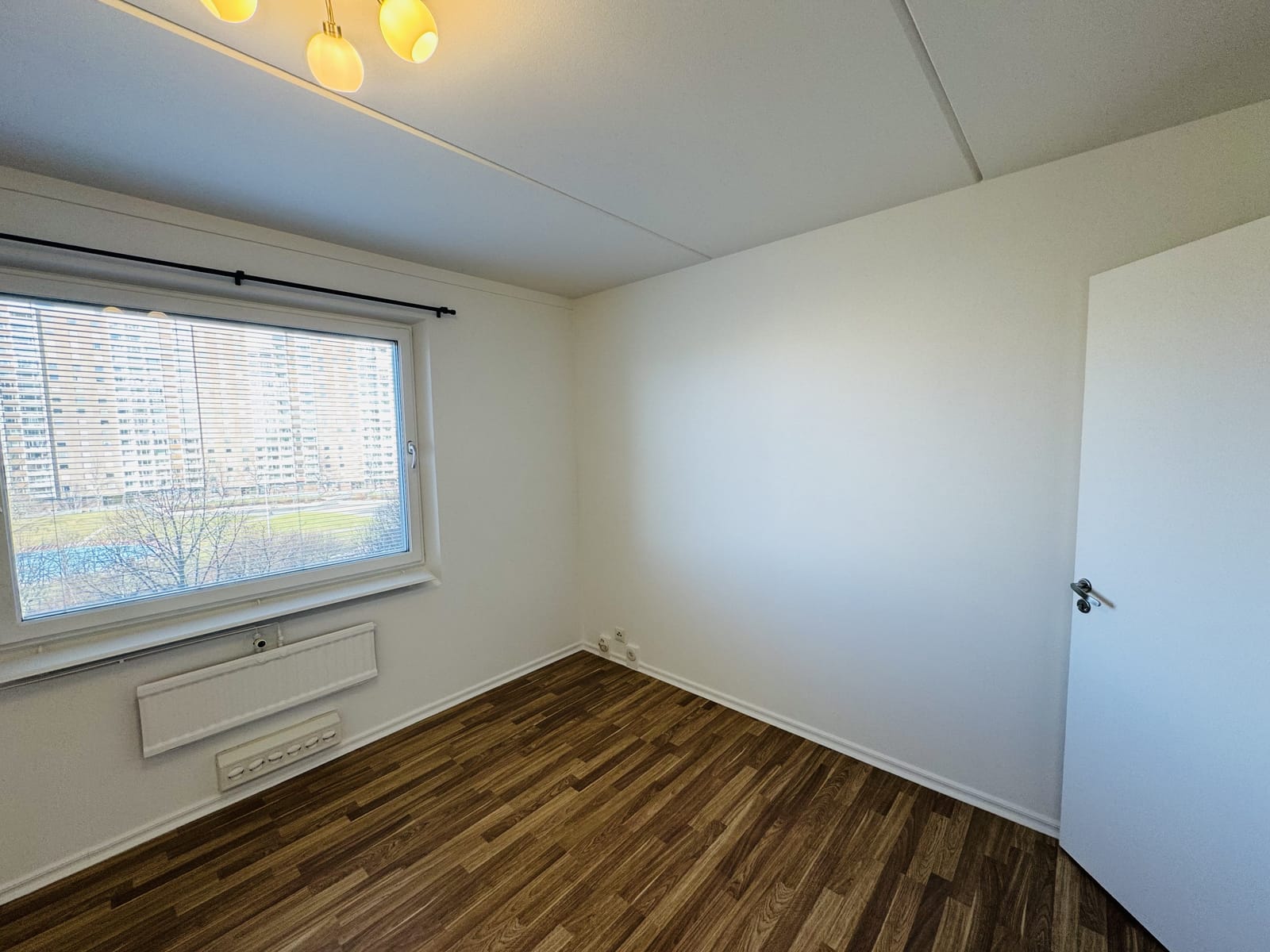 1 rok · 25 m² i Täby – bild 2