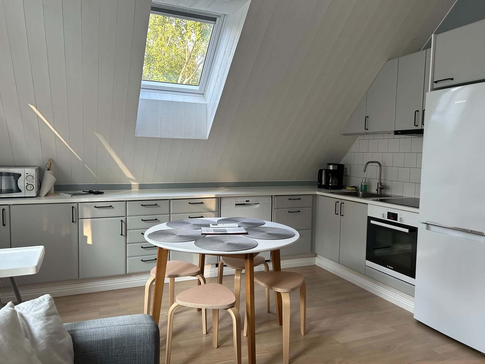 2 rok · 42 m² i Visby – bild 2