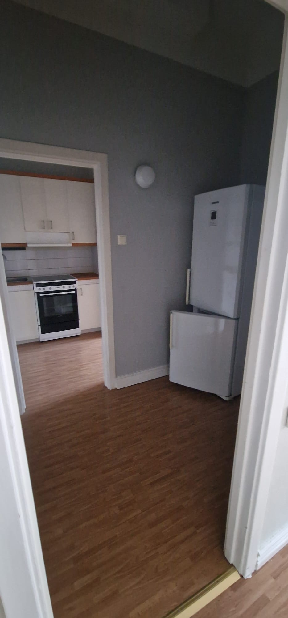 Lägenhet, 3 rooms, 89 sqm, Sollefteå – Sollefteå