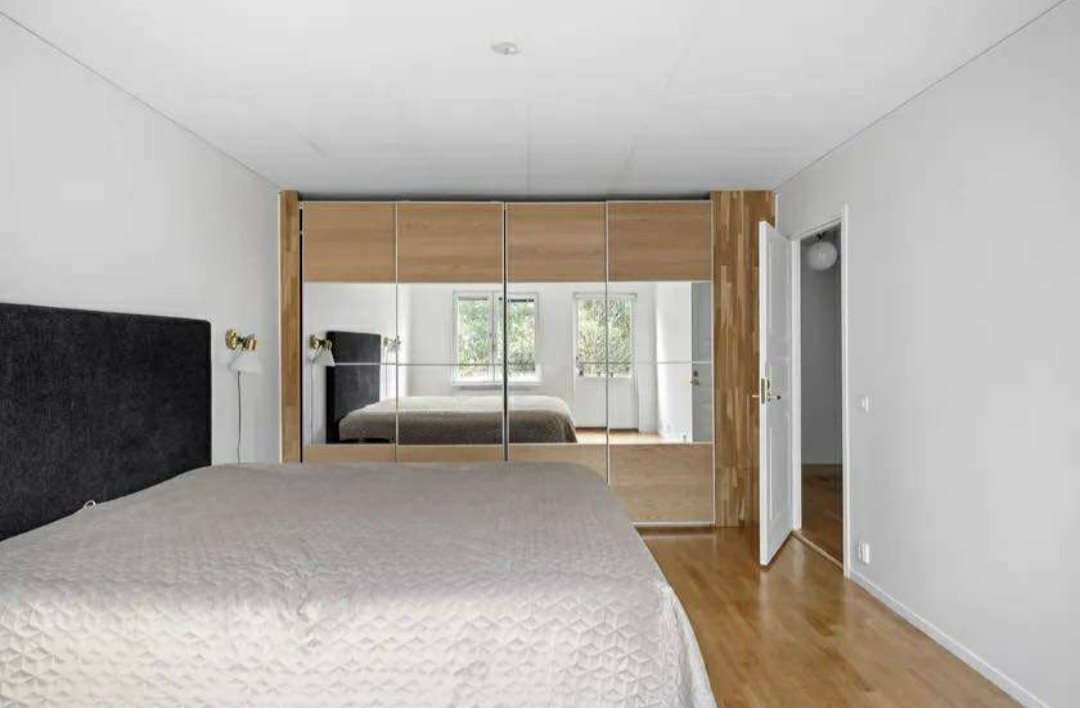 Radhus, 1 rooms, 35 sqm, Norsborg – Norsborg