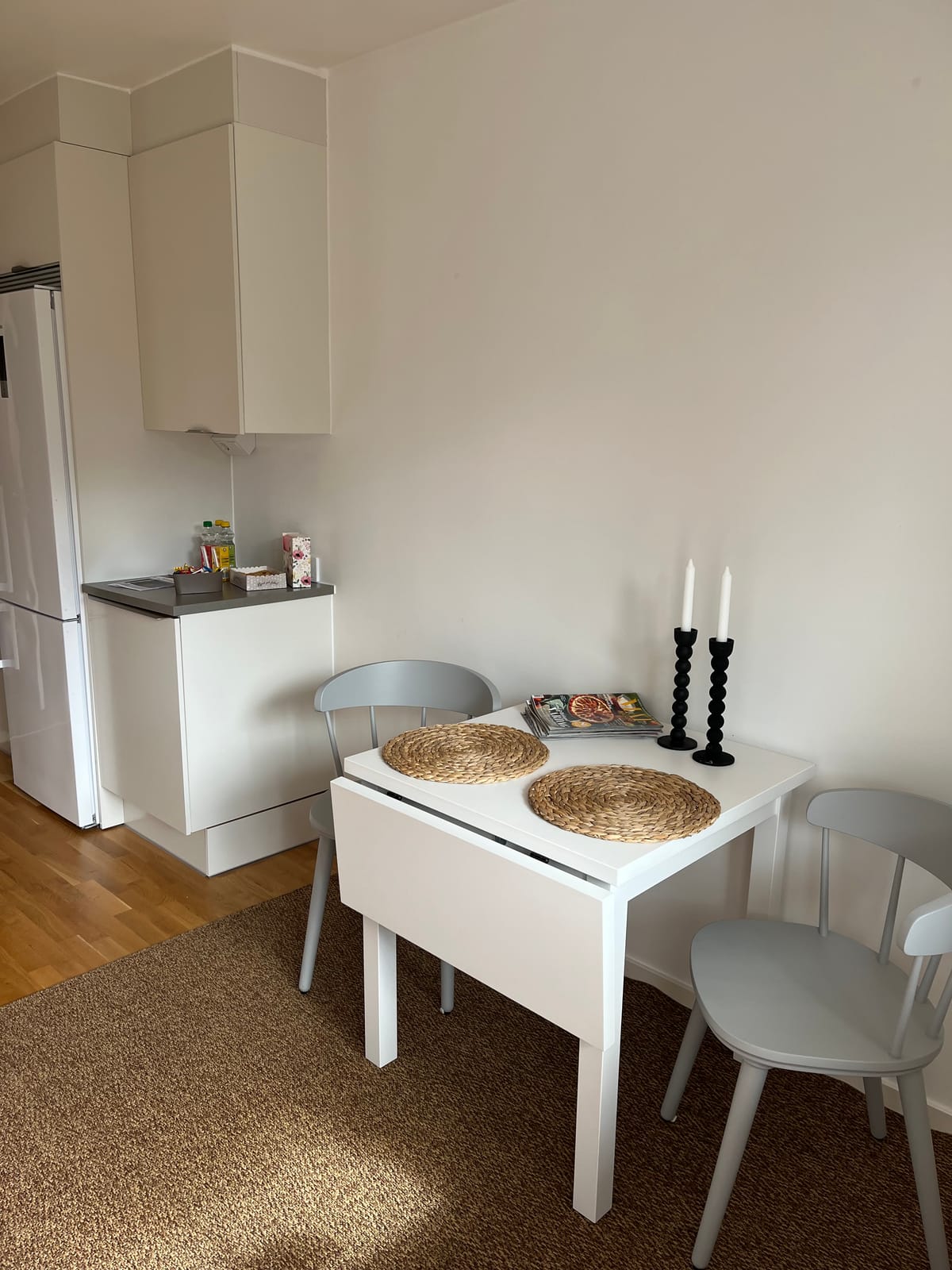 3 rok · 77 m² i Mörrum – bild 3