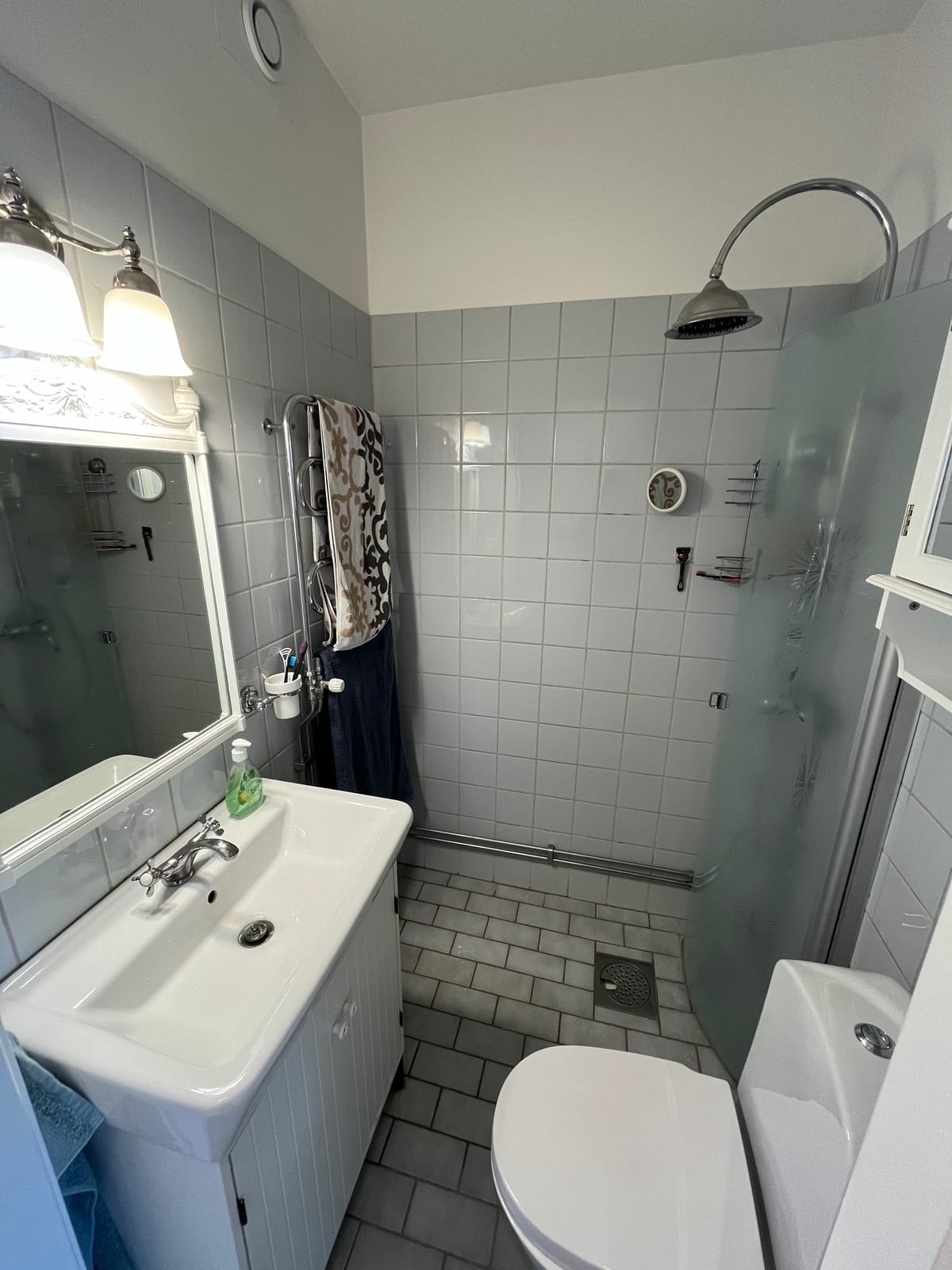 1 rok · 28 m² i Stockholm – bild 5