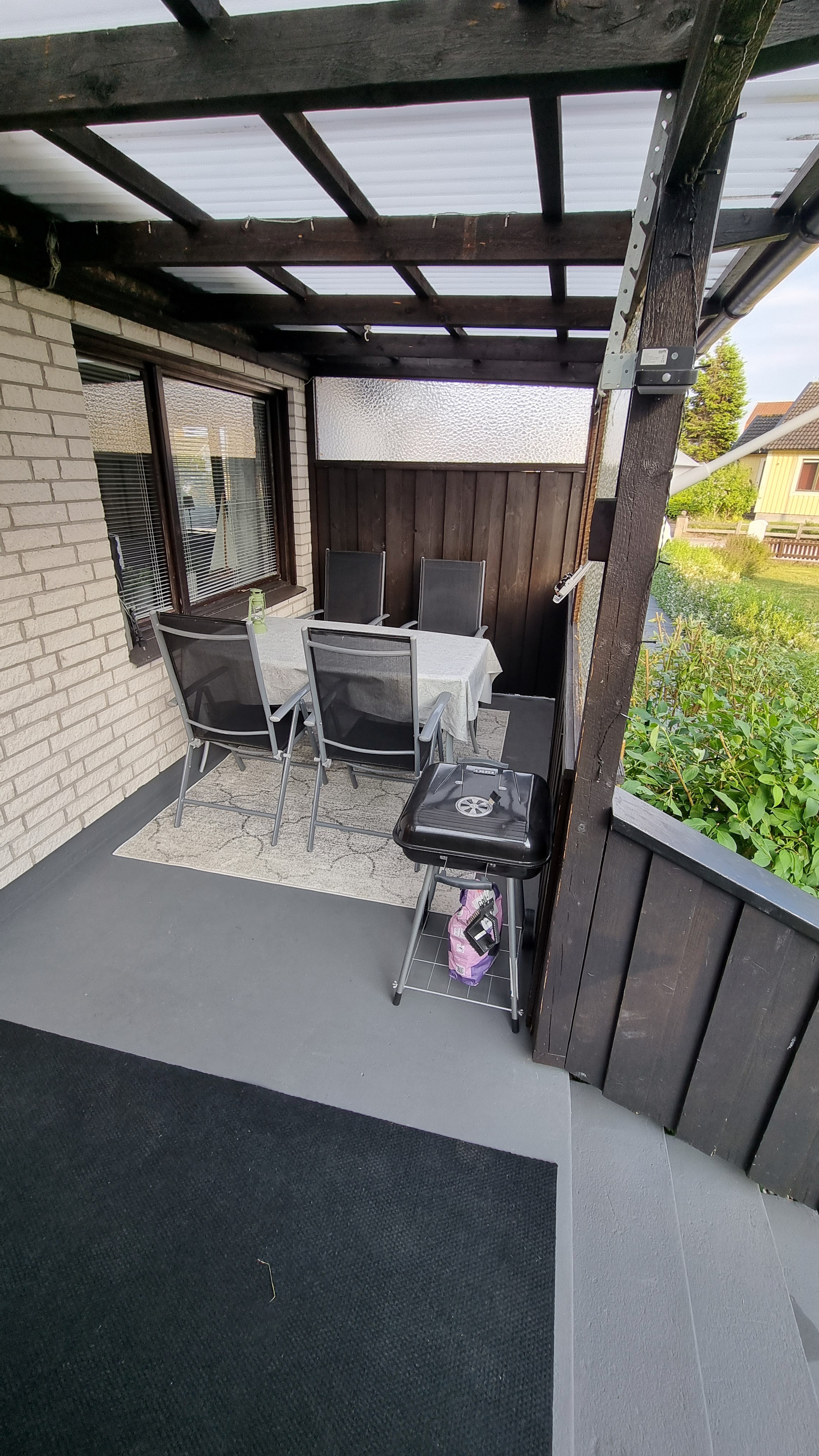 Lägenhet, 2 rooms, 55 sqm, Västervik – bild 14