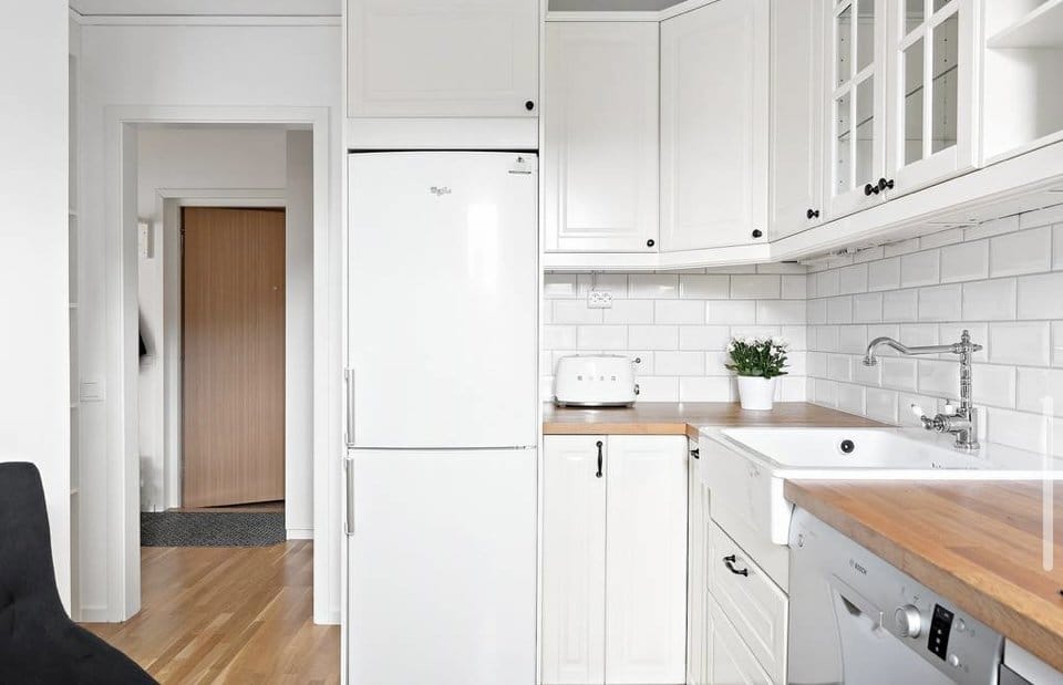 2 rok · 41 m² i Falkenberg – bild 6