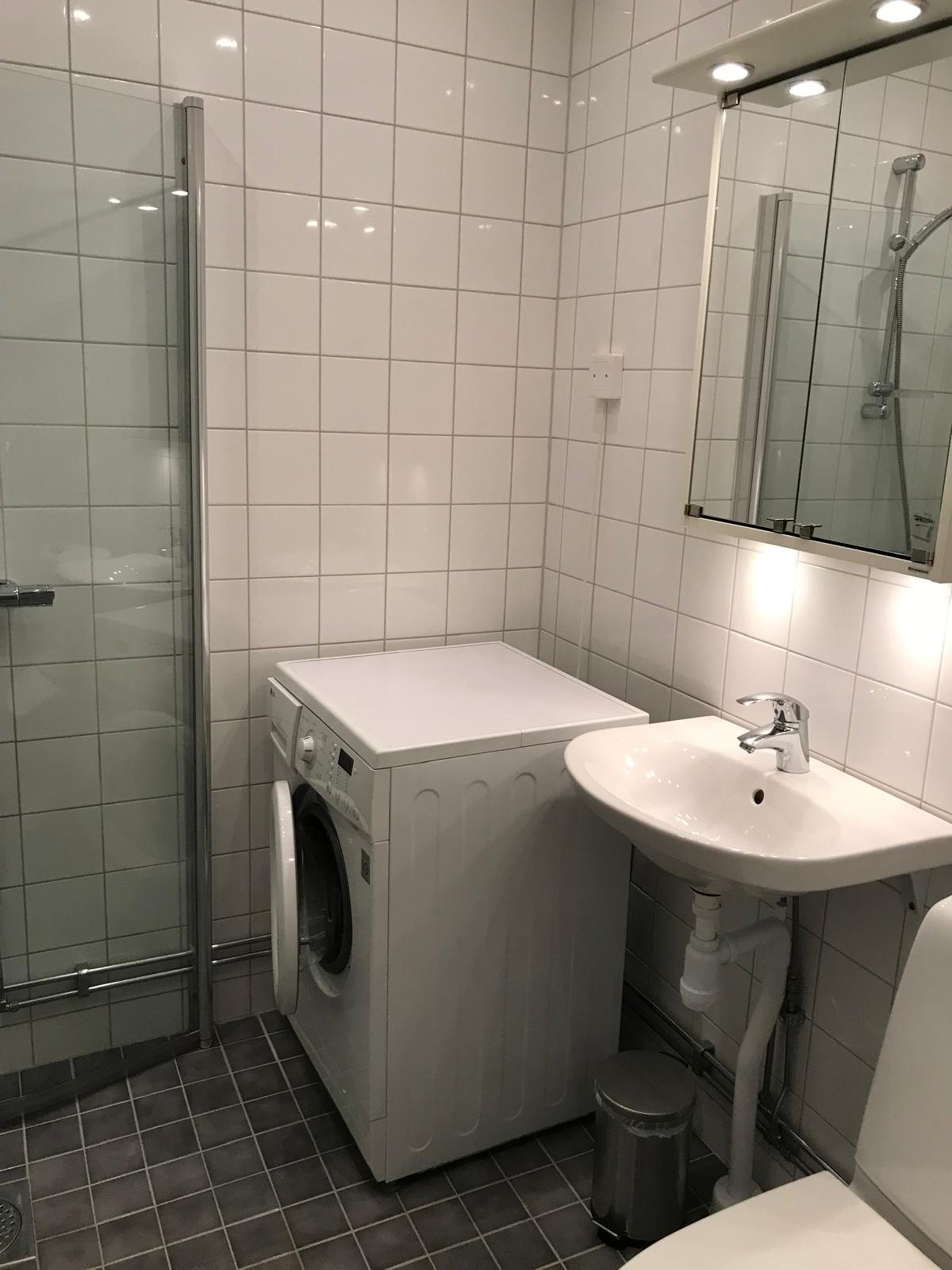 Lägenhet, 2 rooms, 65 sqm, Huddinge – bild 2