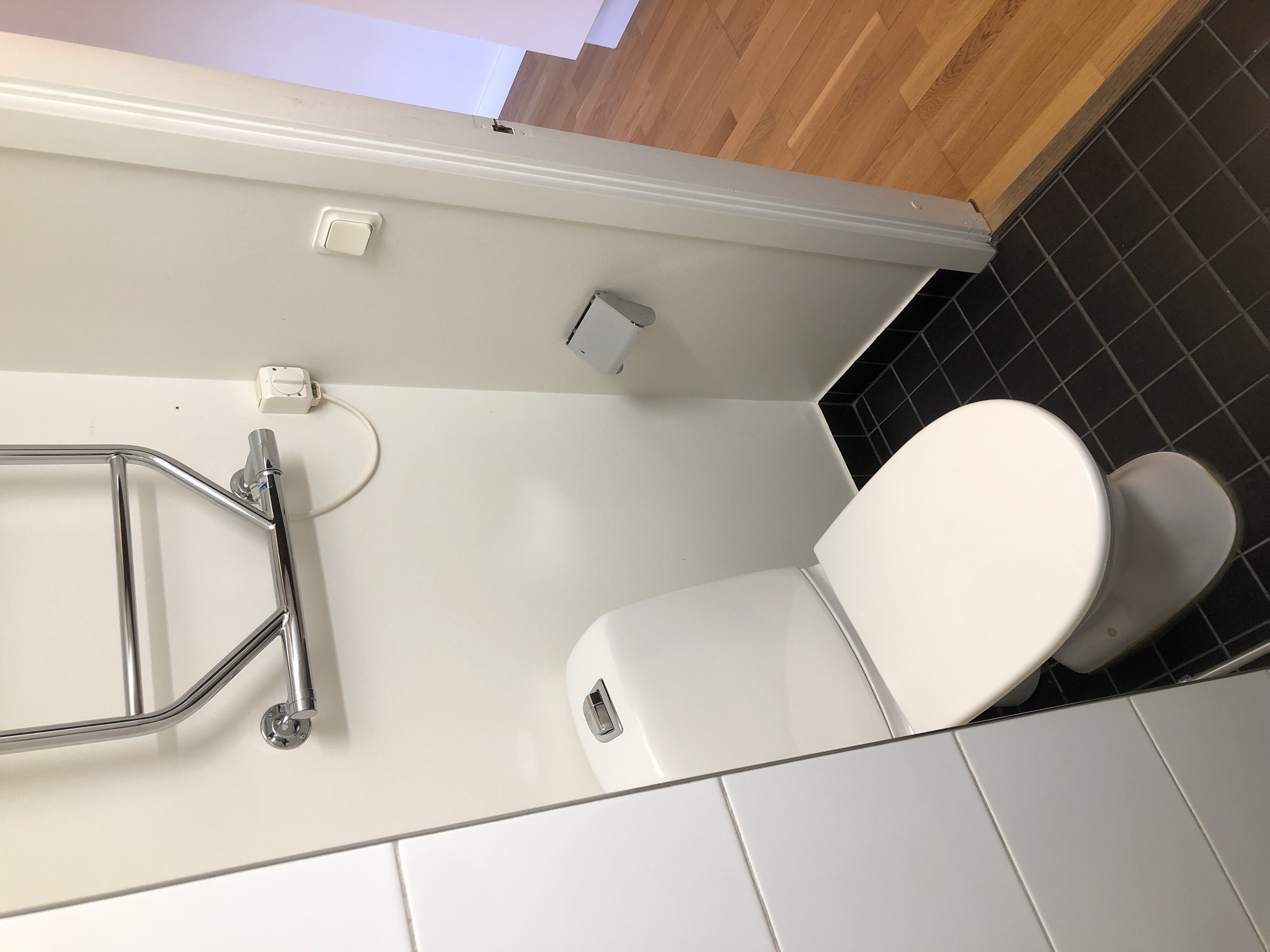 Lägenhet, 1 rooms, 20 sqm, Borås – bild 7