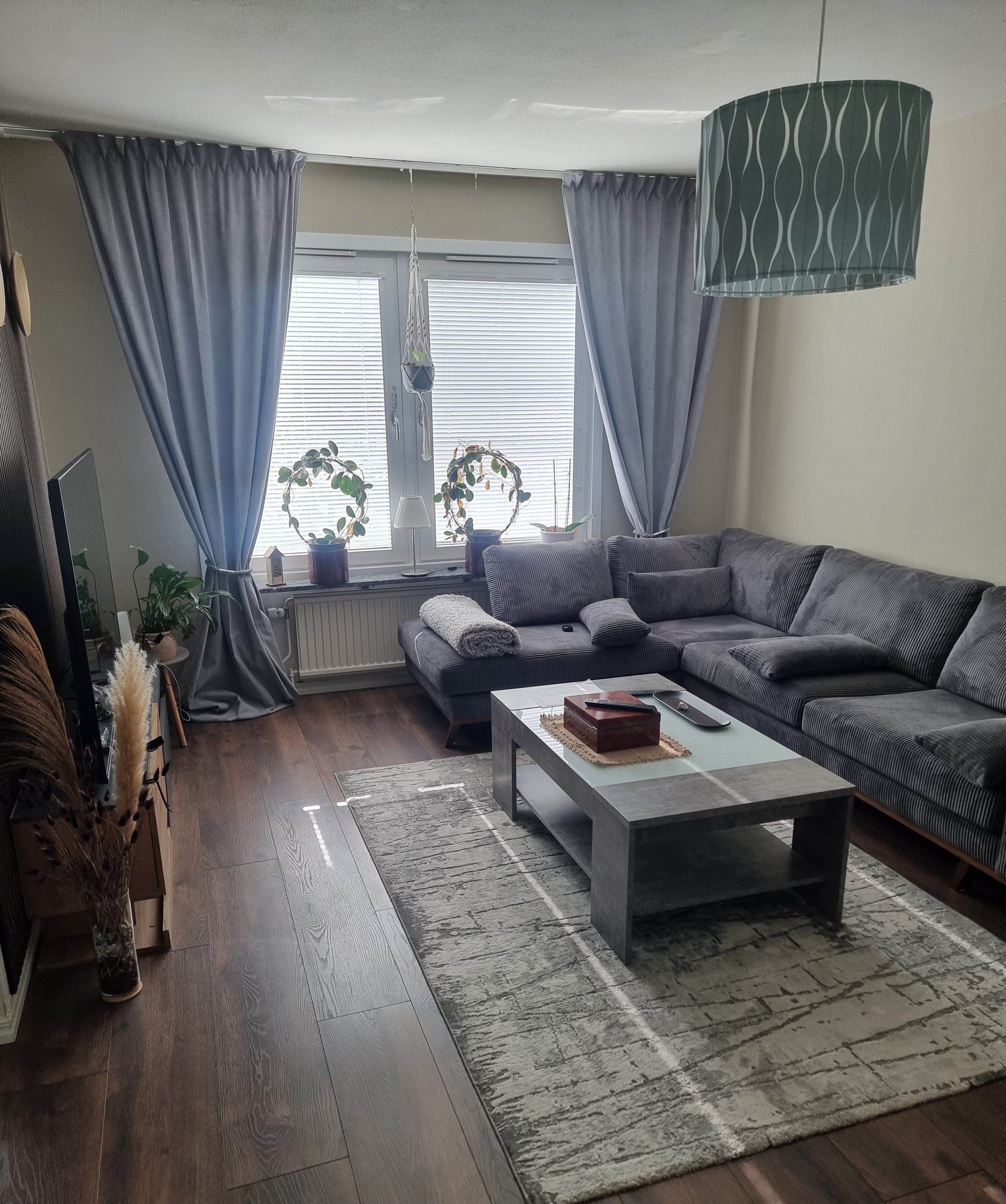 Lägenhet, 2 rooms, 64 sqm, Boxholm – bild 7