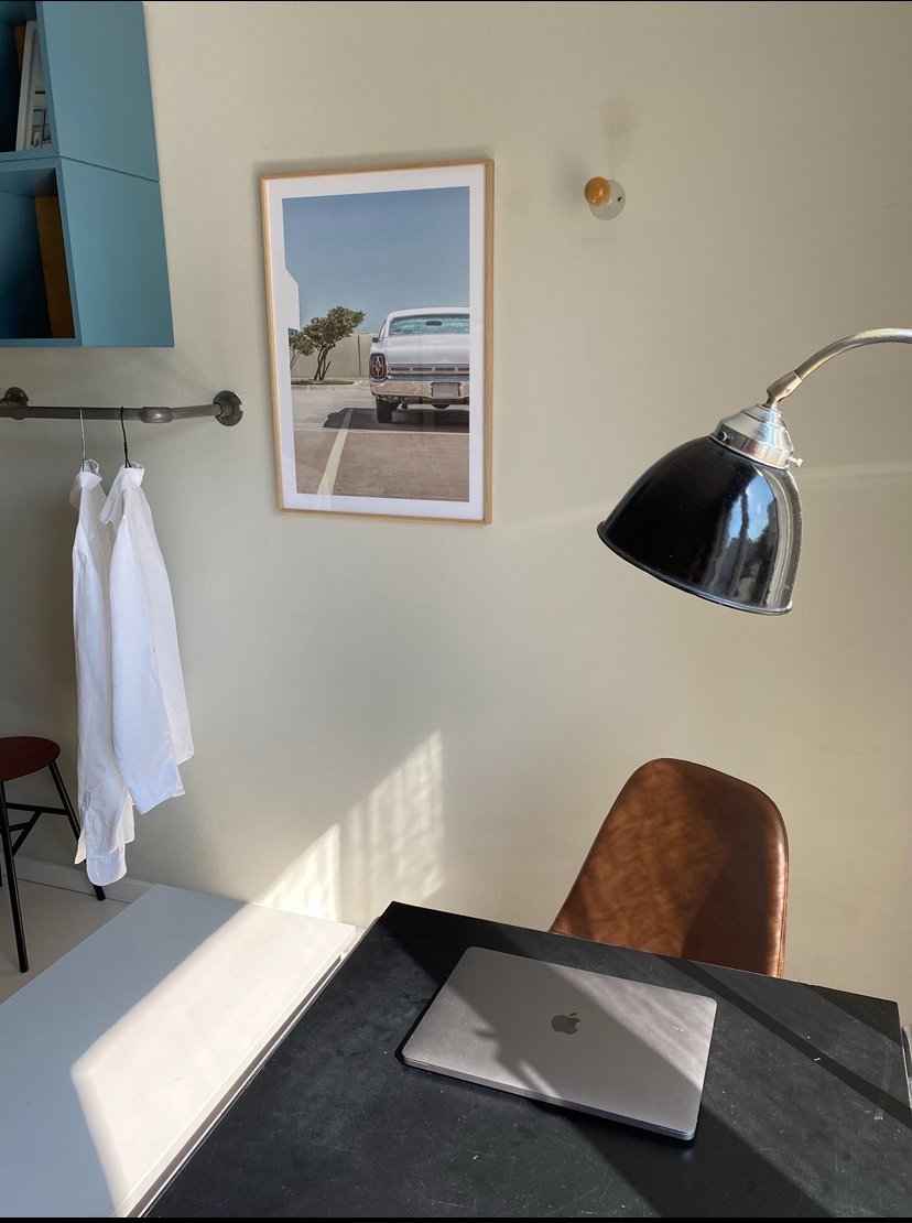 Lägenhet, 2 rooms, 64 sqm, Enskede – bild 4