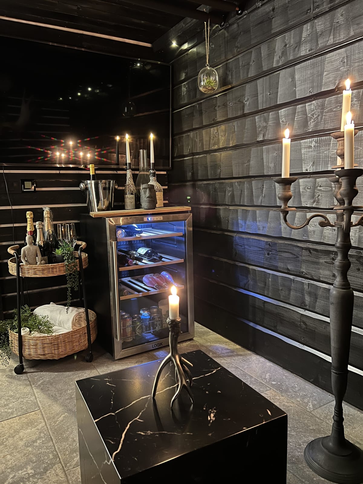 3 rok · 102 m² i Luleå – bild 15