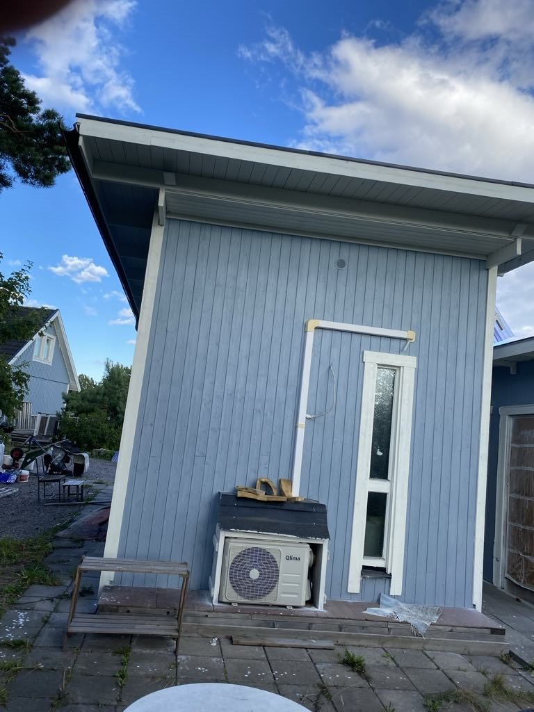 1 rok · 24 m² i Saltsjö-boo – bild 4