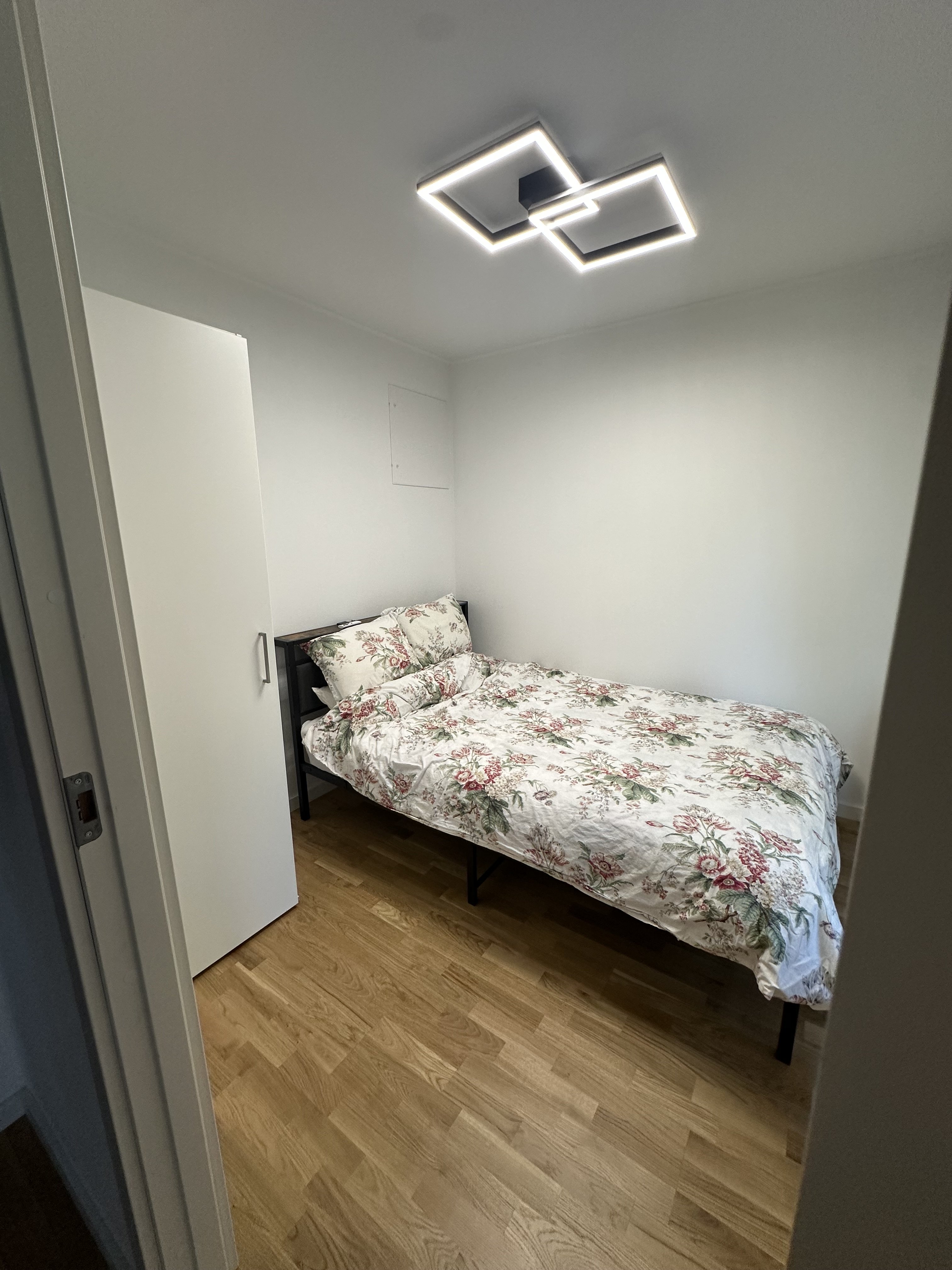 Lägenhet, 2 rooms, 37 sqm, Huddinge – bild 8