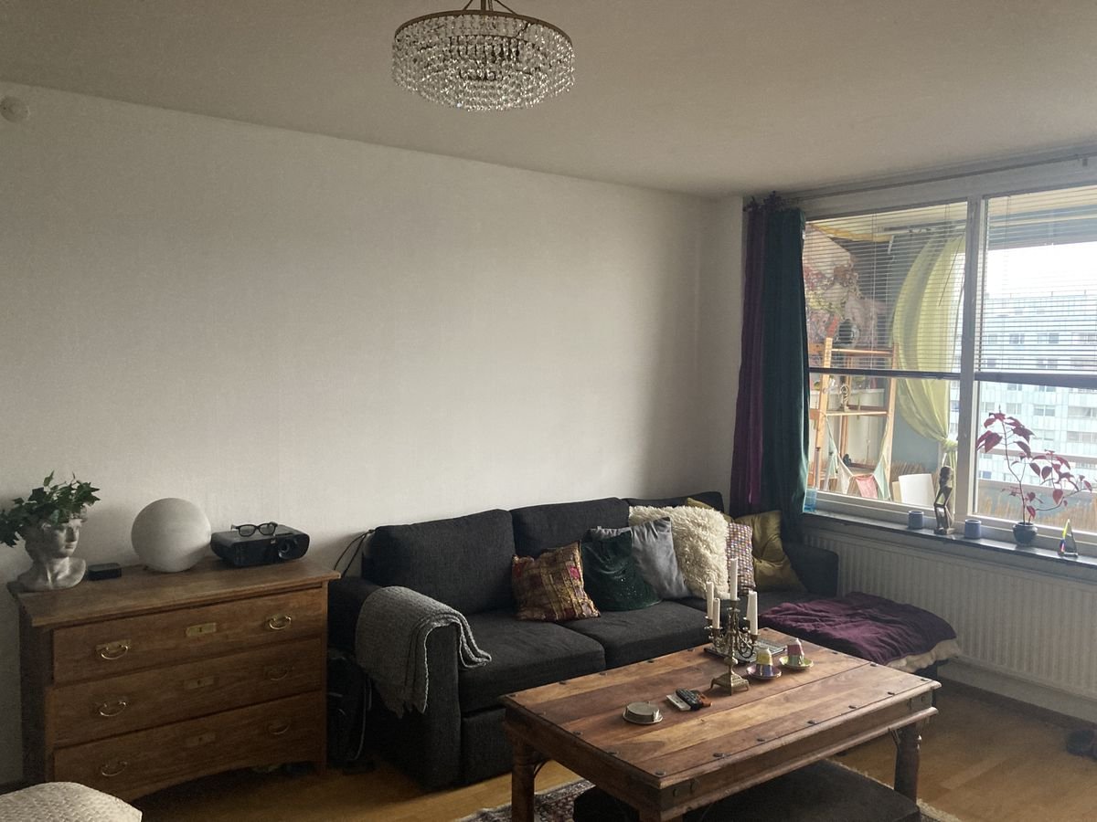 Lägenhet, 1 rooms, 20 sqm, Solna – bild 5