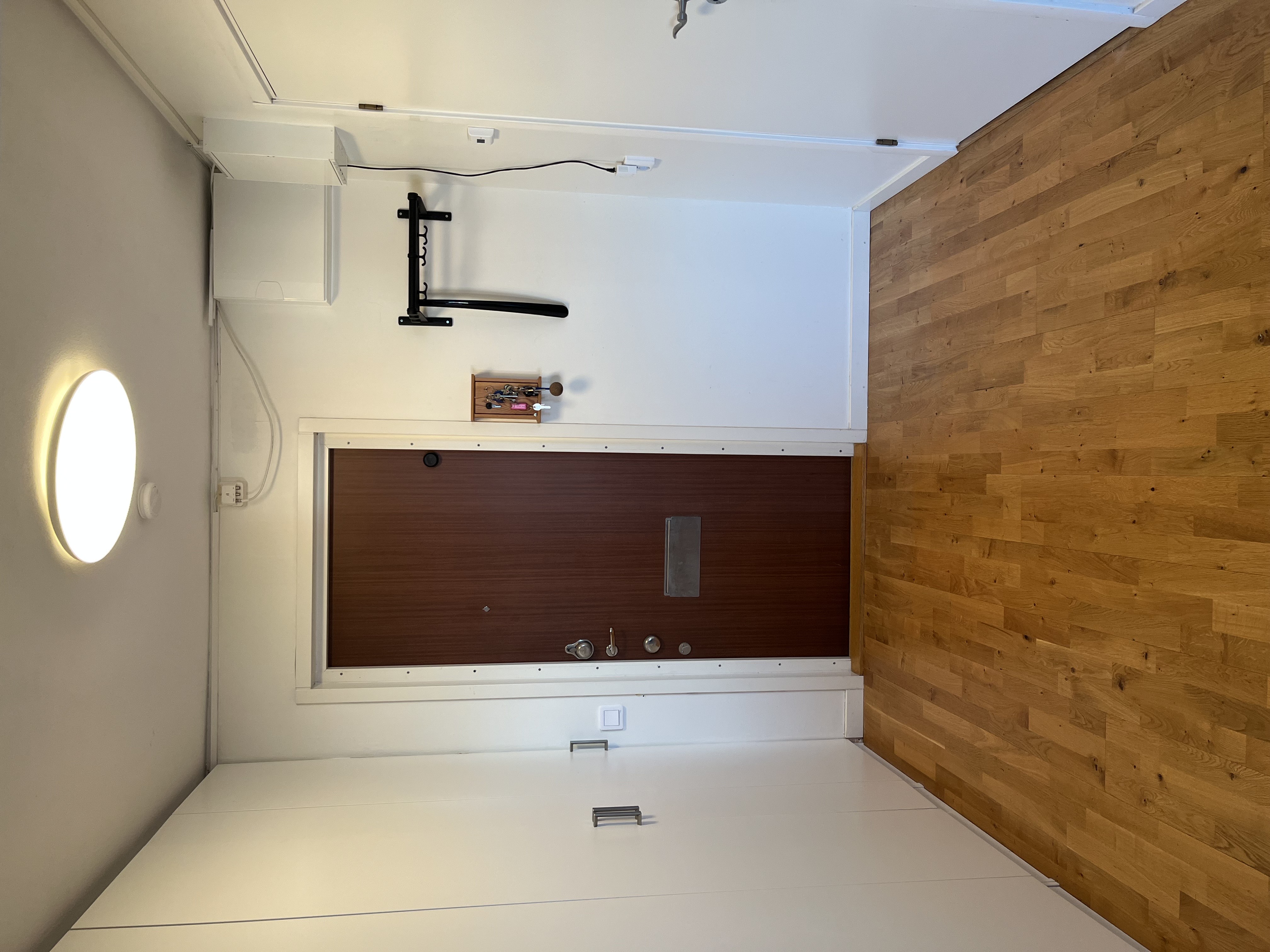 Lägenhet, 1 rooms, 50 sqm, Kista – bild 9
