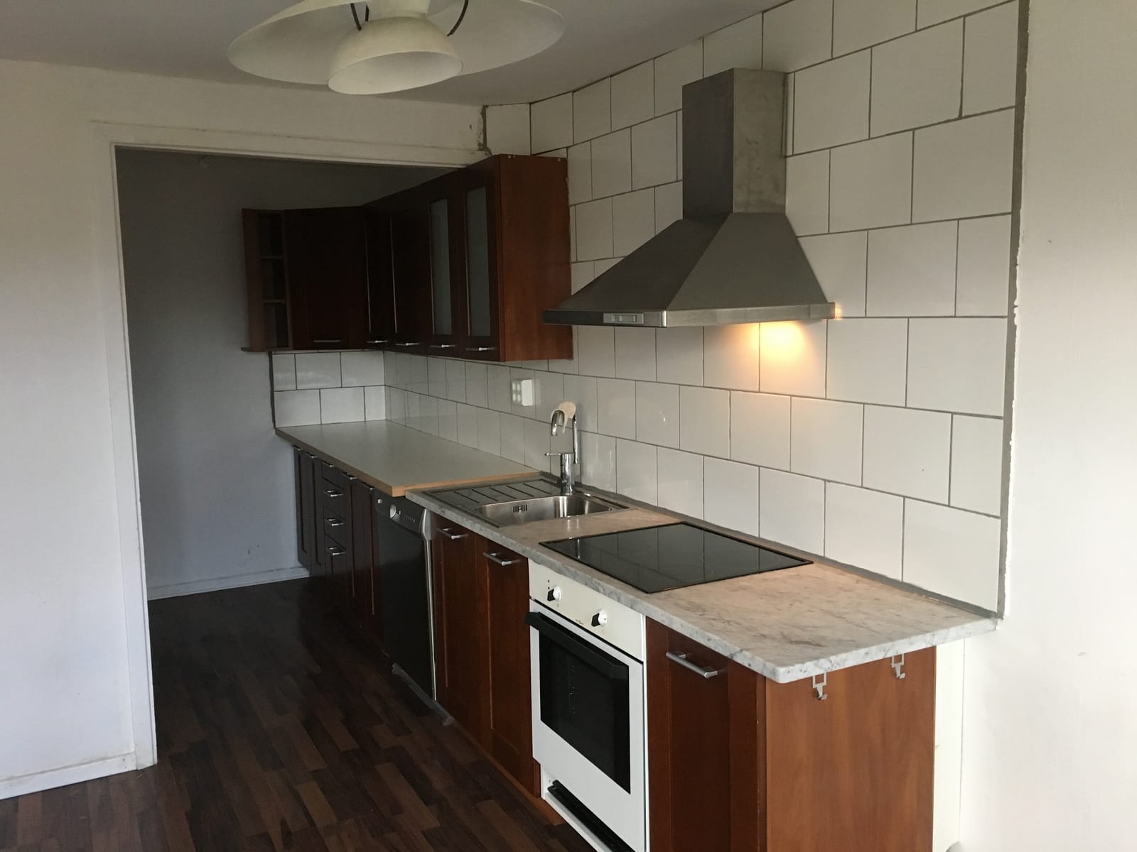 2 rok · 50 m² i Landeryd – Landeryd