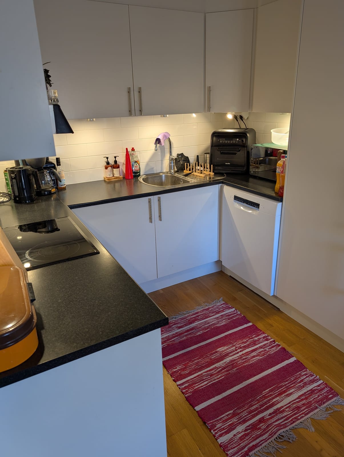 Lägenhet, 2 rooms, 67 sqm, Umeå