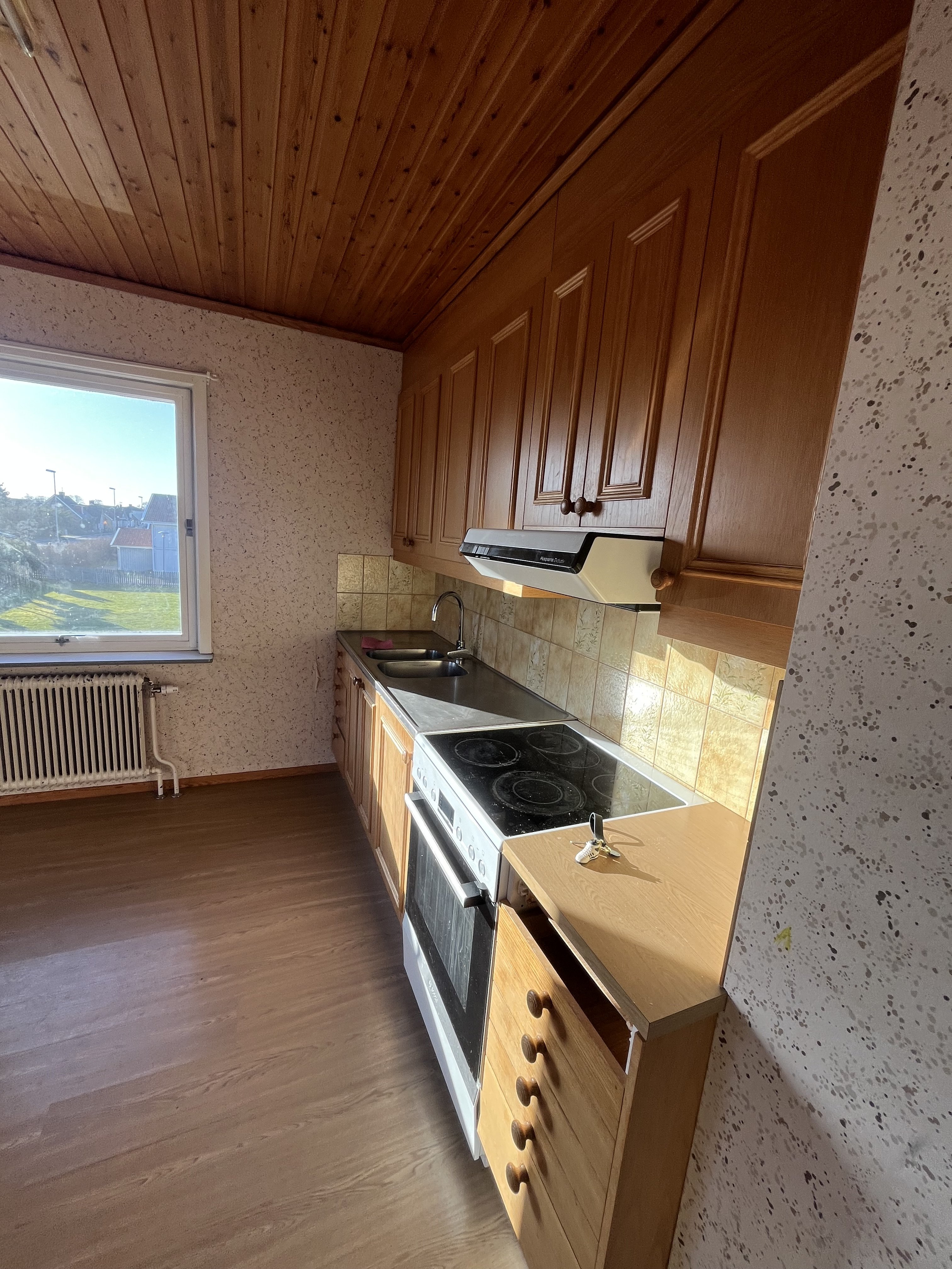 Lägenhet, 5 rooms, 100 sqm, Kvidinge – bild 7