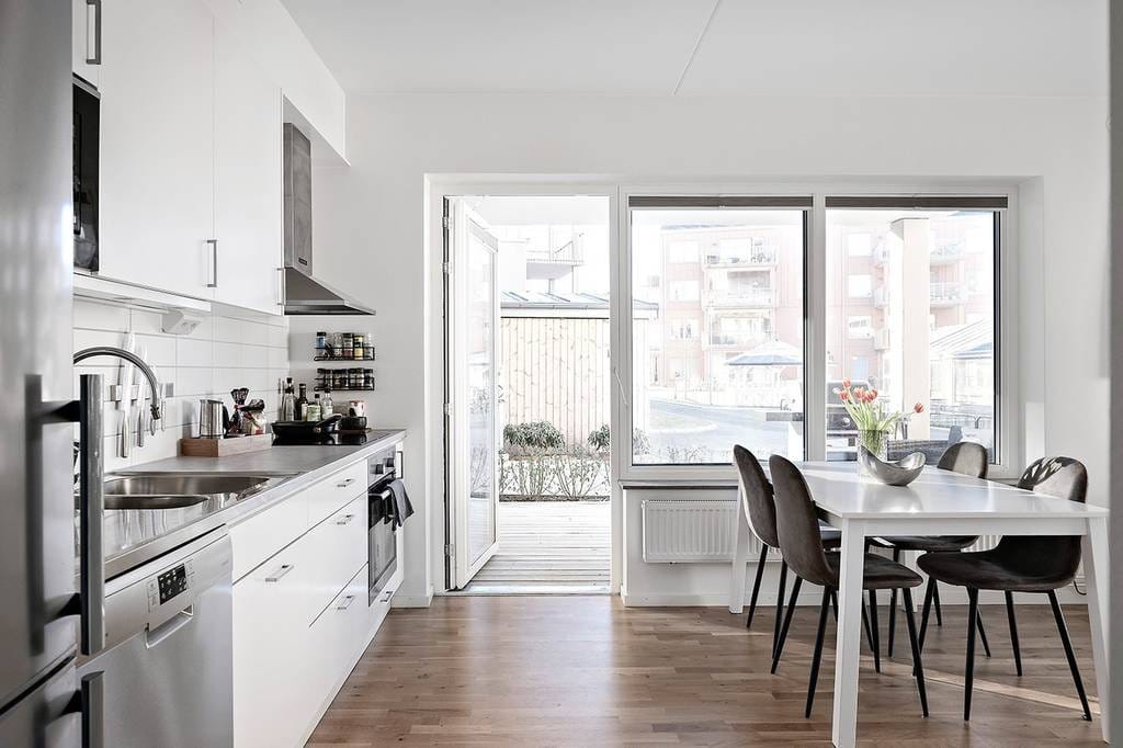2 rok · 53 m² i Ytterby – bild 12