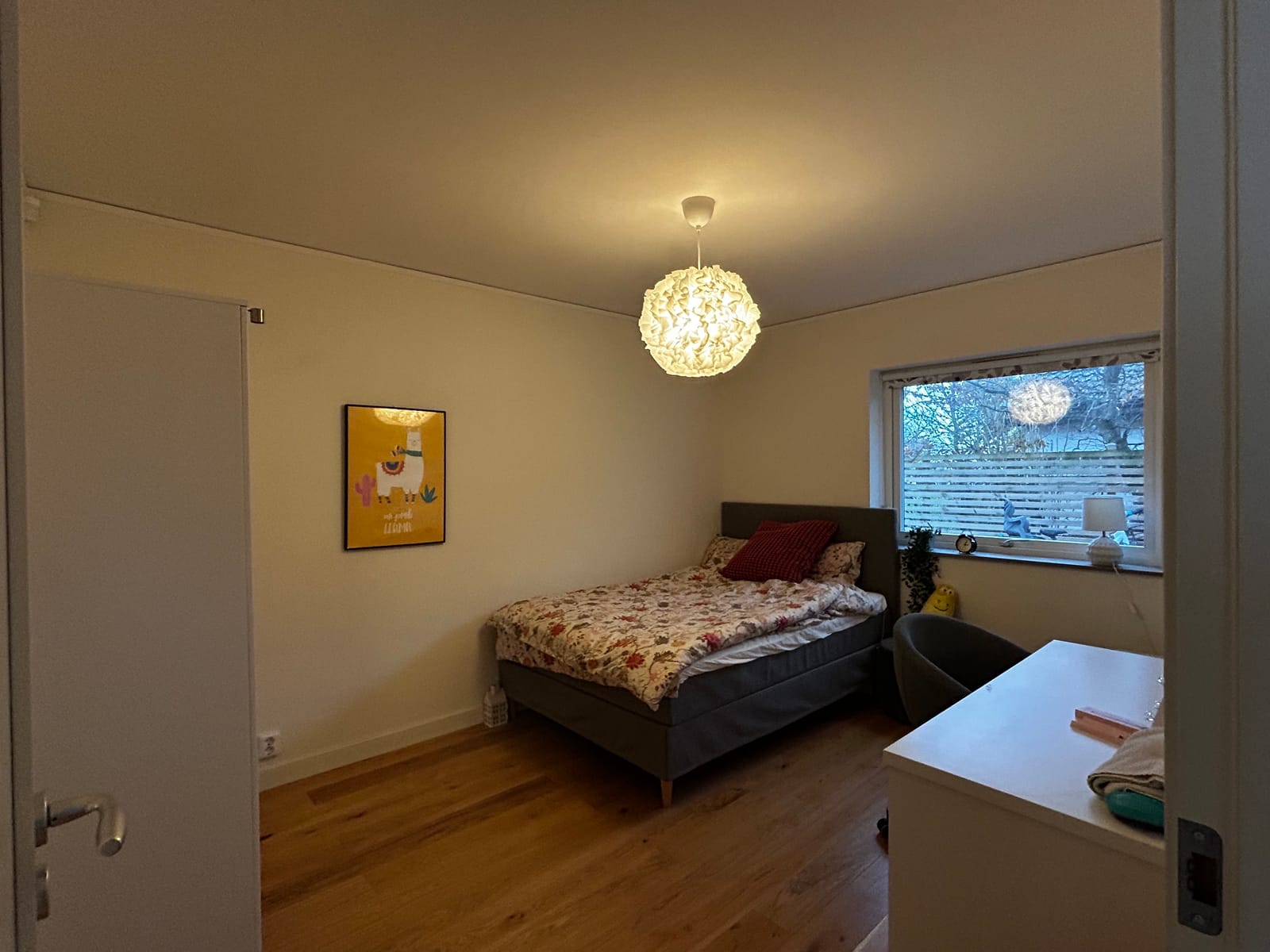 Villa/Hus, 1 rooms, 14 sqm, Lund