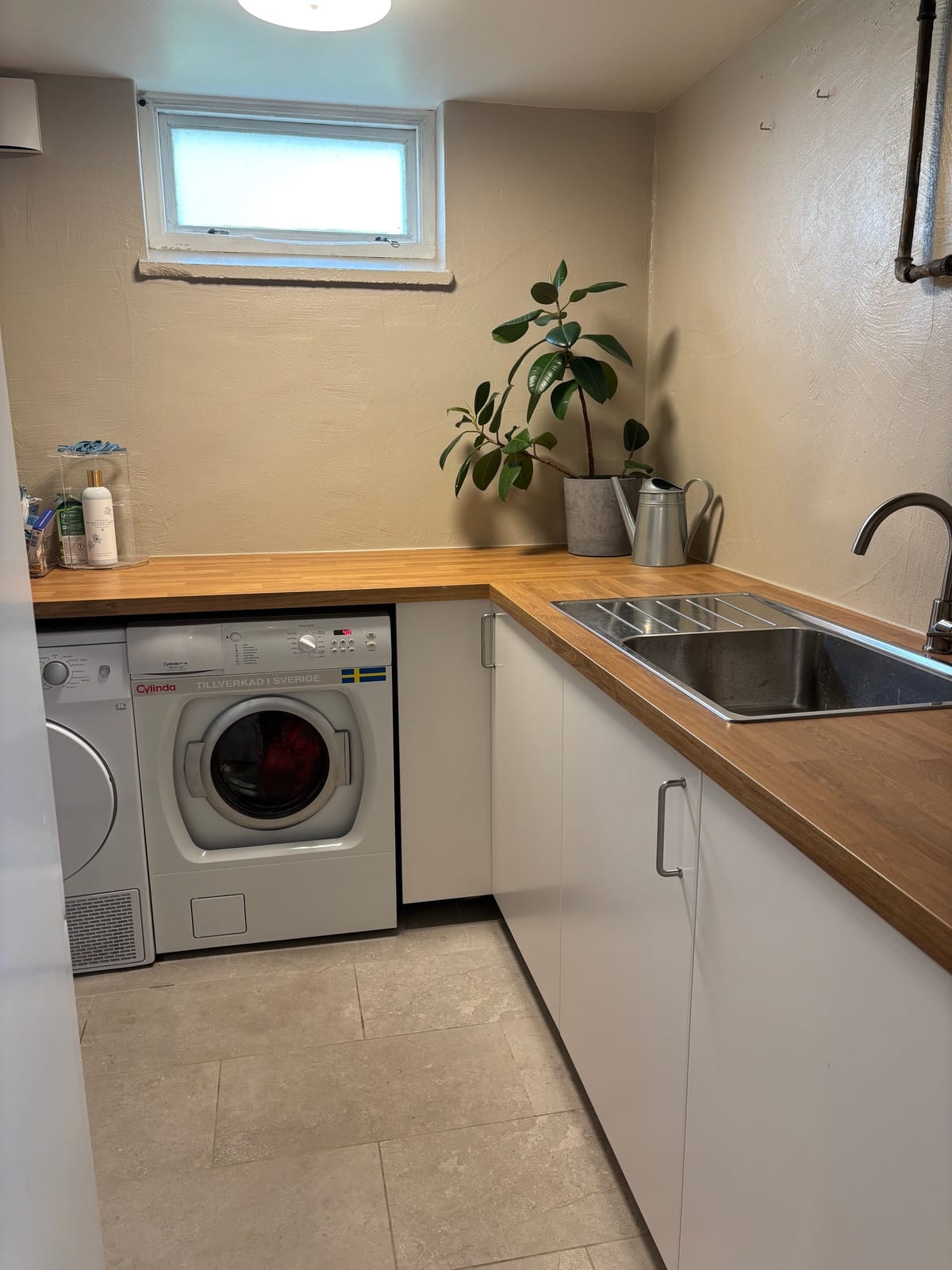 5 rok · 120 m² i Arvidsjaur – bild 30