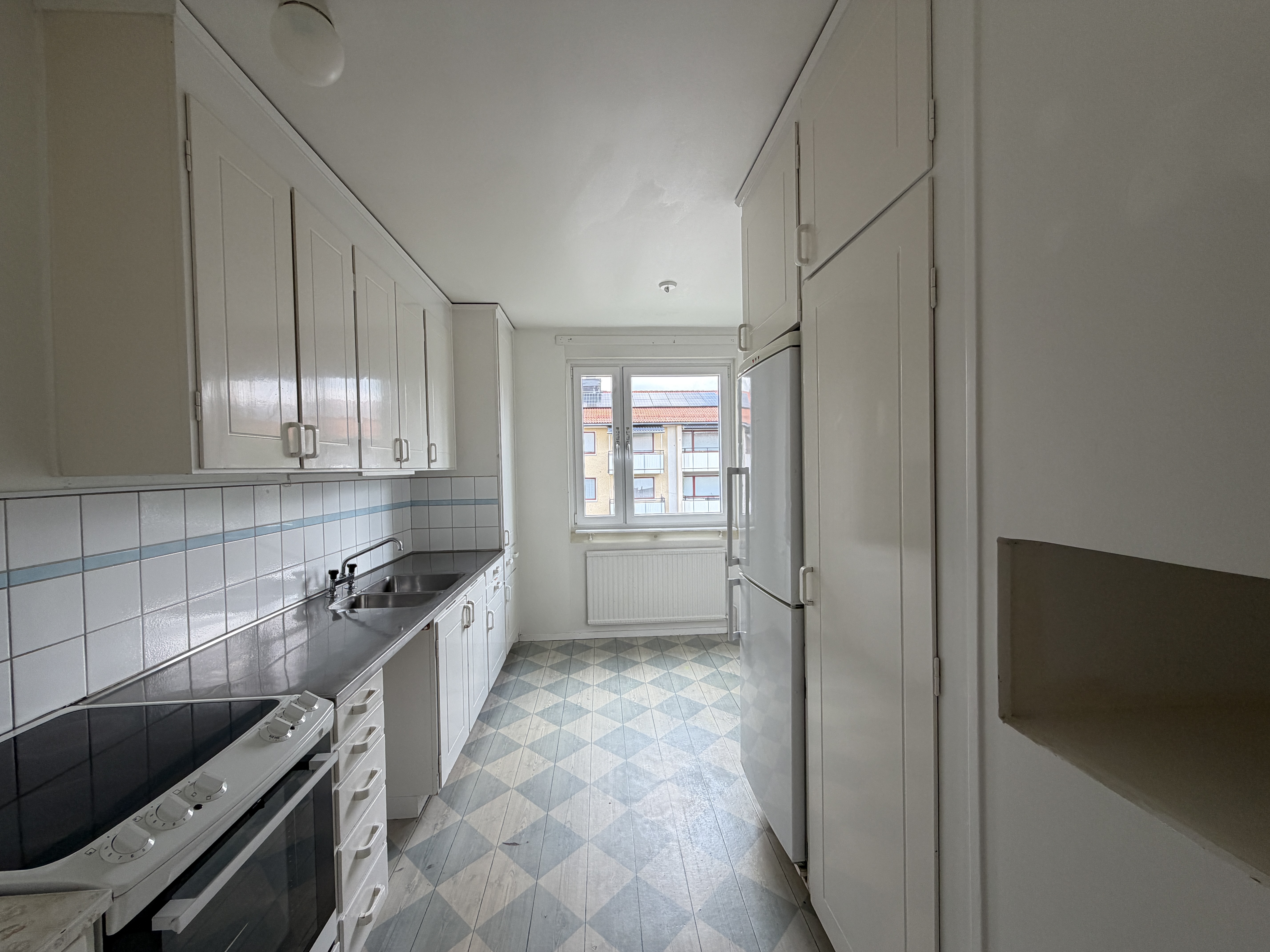 Lägenhet, 2 rooms, 56 sqm, Ramnäs – bild 9