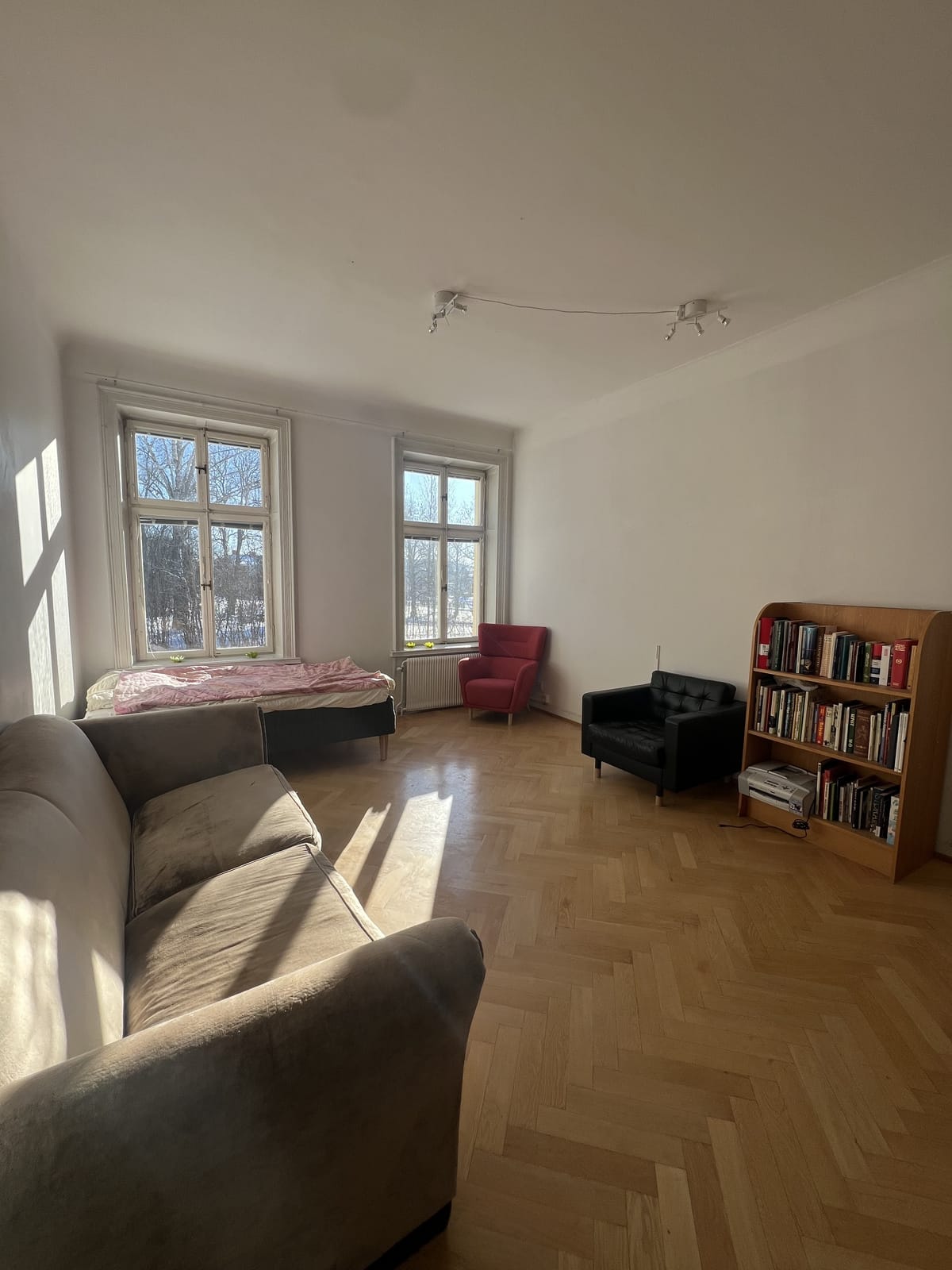 2 rok · 78 m² i Falun – bild 5