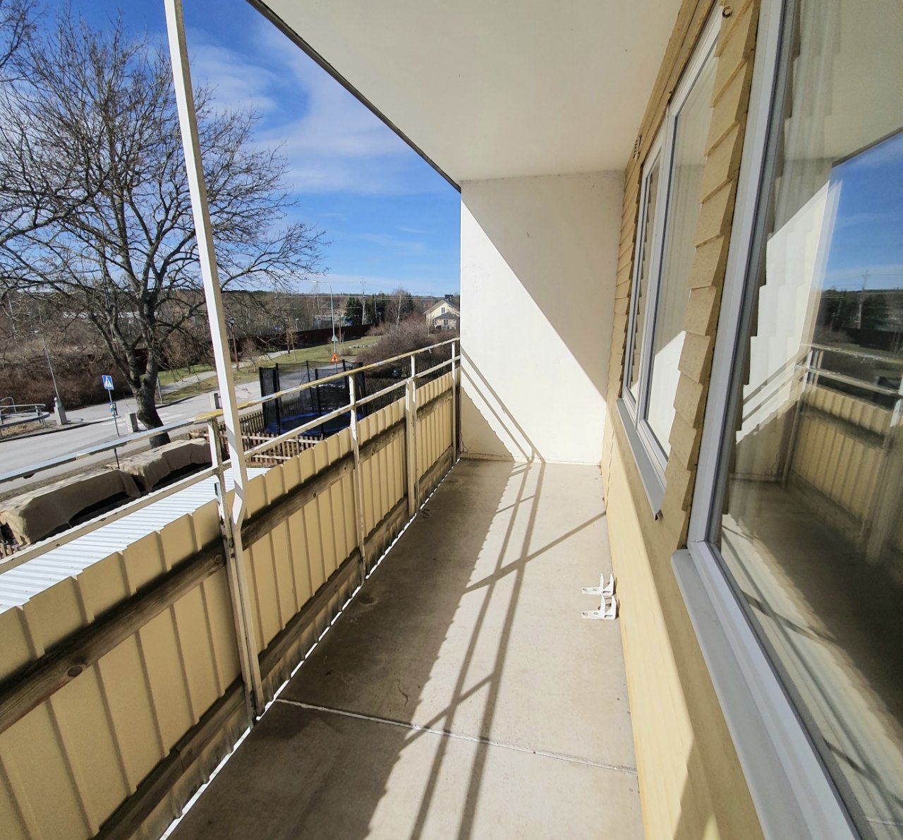 5 rok · 124 m² i Bro – bild 9