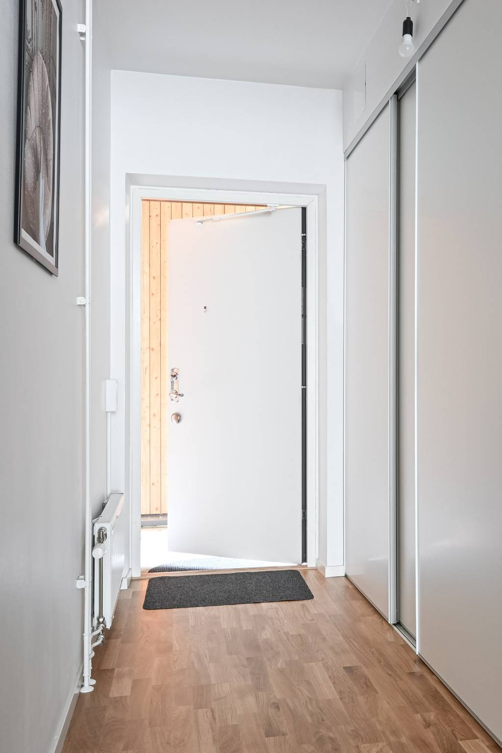 Lägenhet, 1 rooms, 30 sqm, Norsborg – bild 3