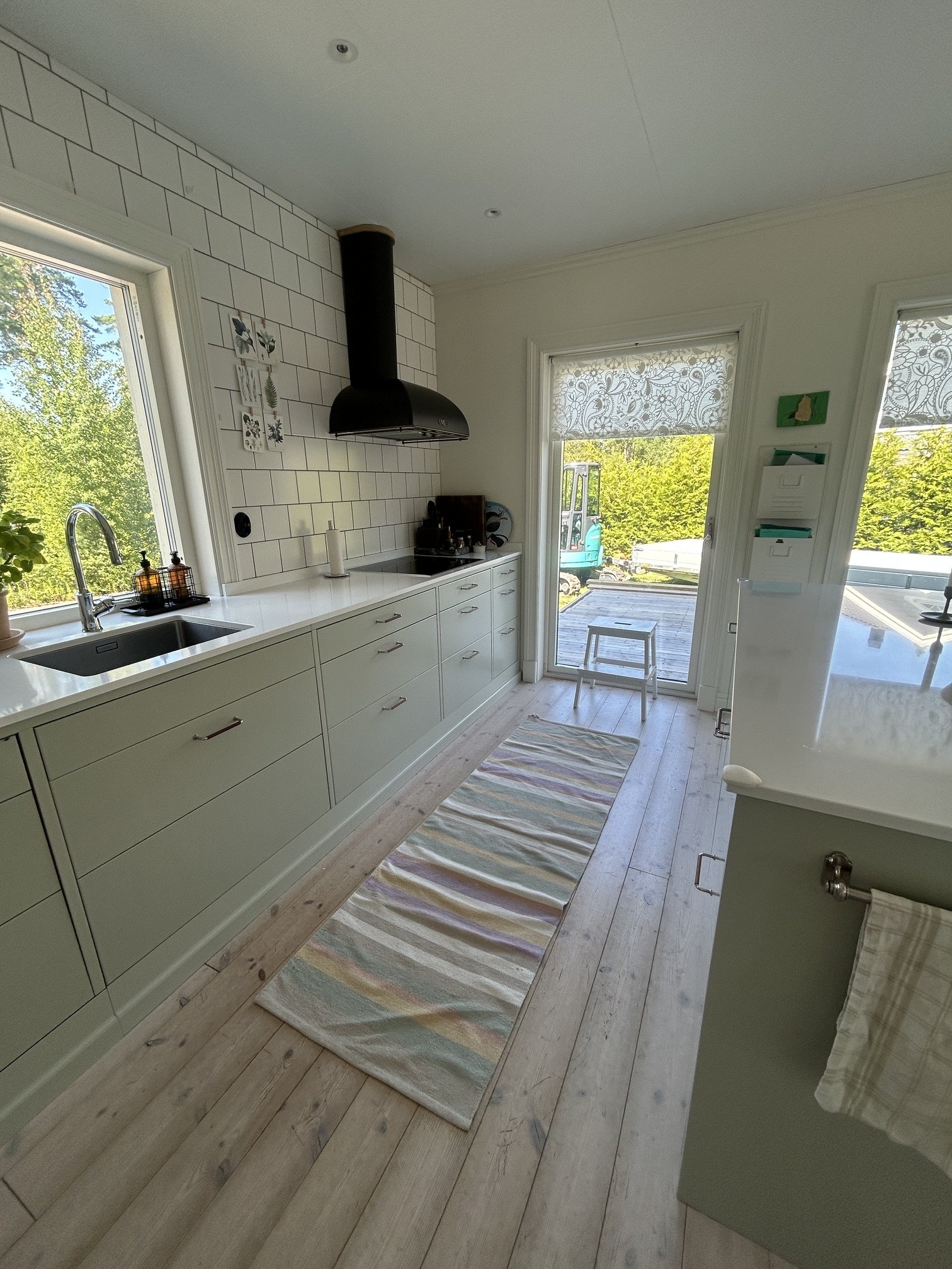 Villa/Hus, 6 rooms, 175 sqm, Borensberg – bild 21