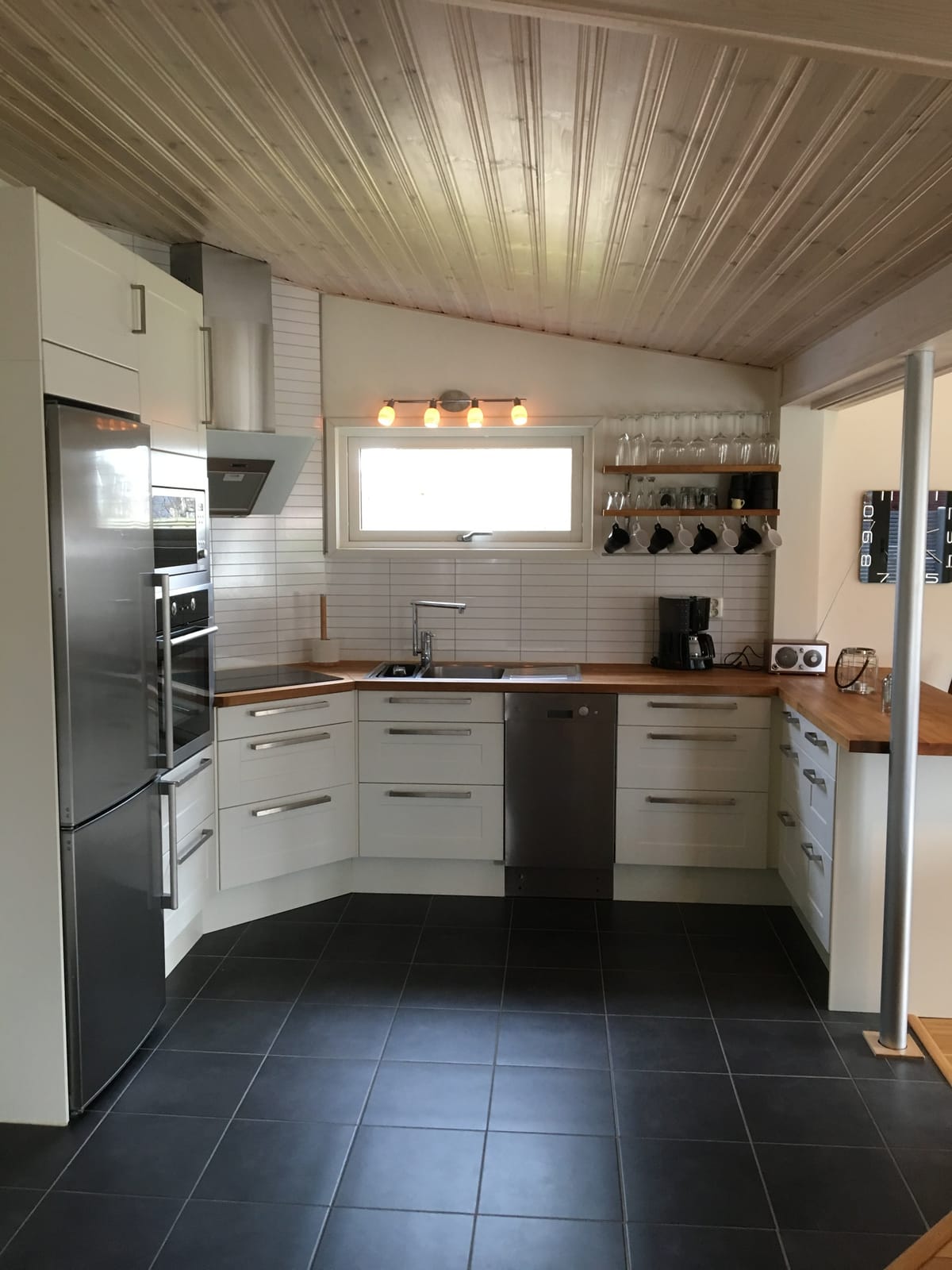 4 rok · 90 m² i Vejbystrand – bild 4