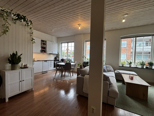 Lägenhet, 1 rooms, 60 sqm, Svedala – bild 3