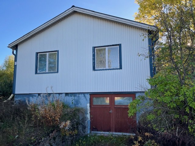 Villa/Hus, 3 rooms, 86 sqm, Morjärv – bild 4