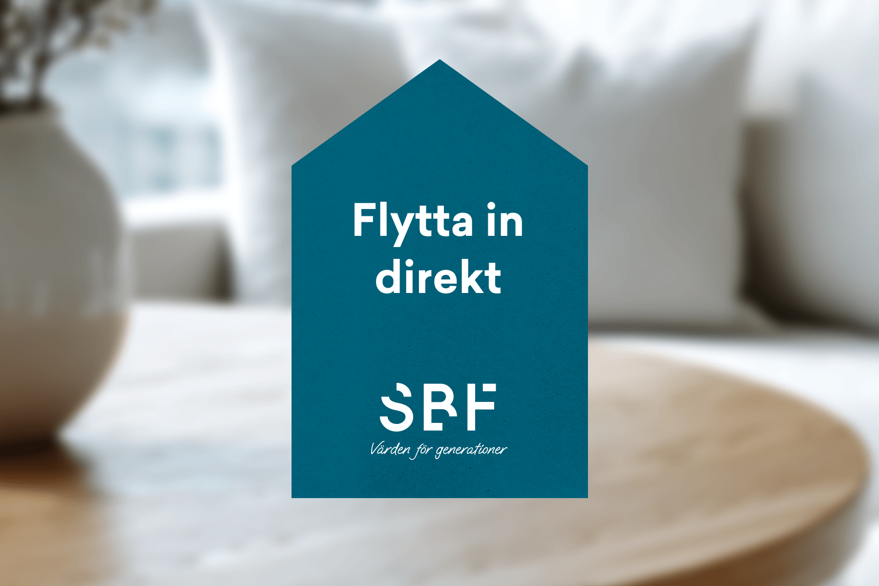 Lägenhet, 1 rooms, 43 sqm, Kalmar – bild 2