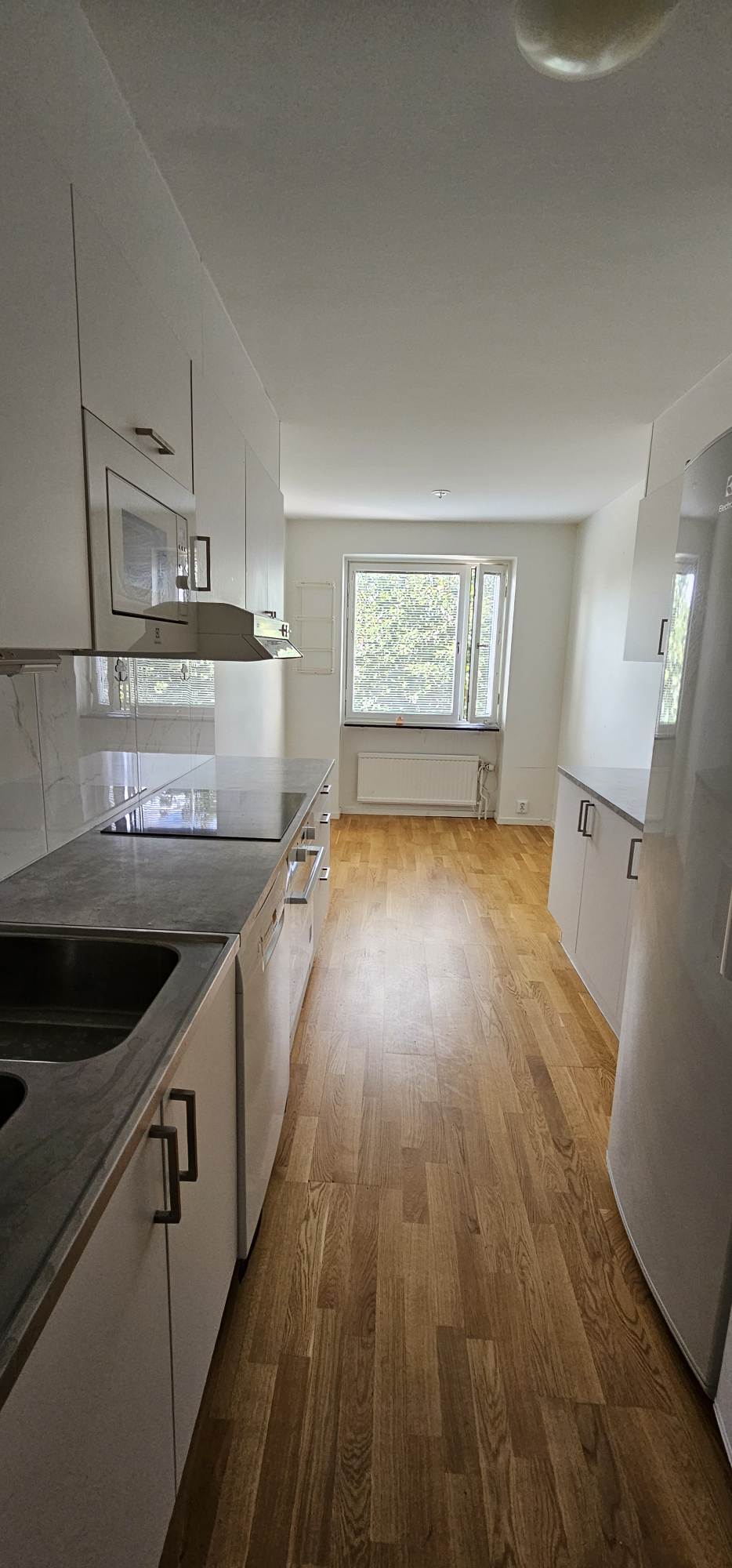 Lägenhet, 3 rooms, 85 sqm, Värnamo – bild 2