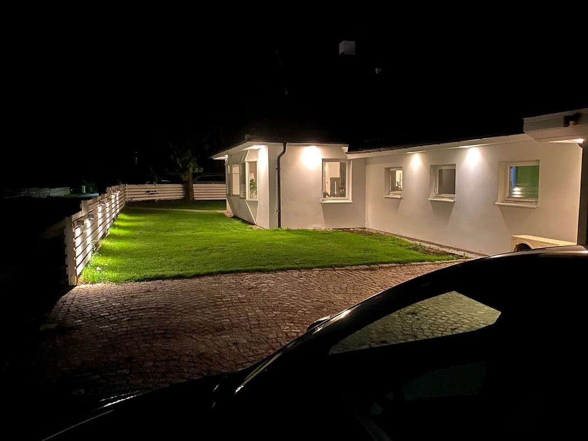 Villa/Hus, 7 rooms, 186 sqm, Höllviken