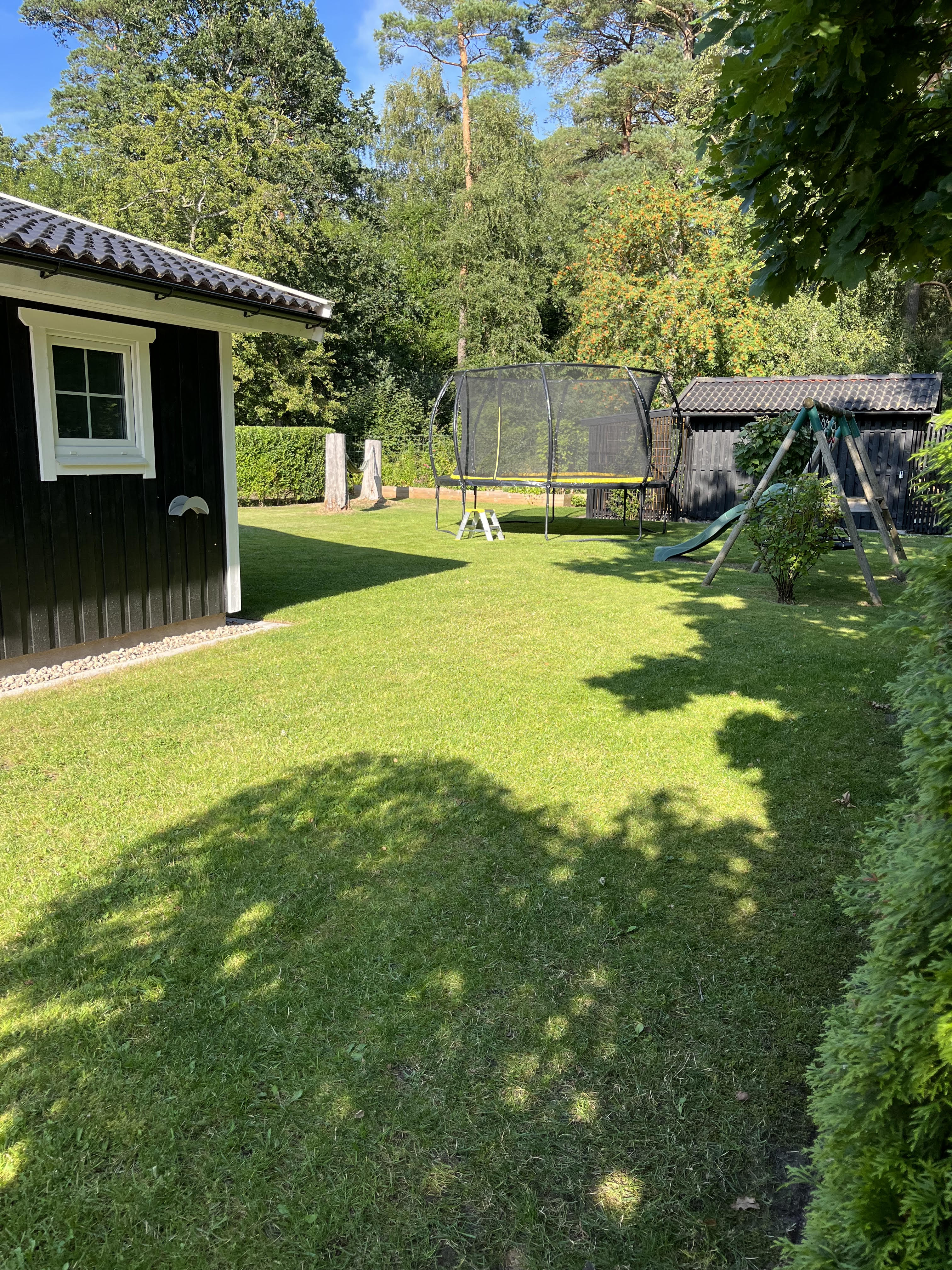 Villa/Hus, 5 rooms, 100 sqm, Blentarp – bild 4