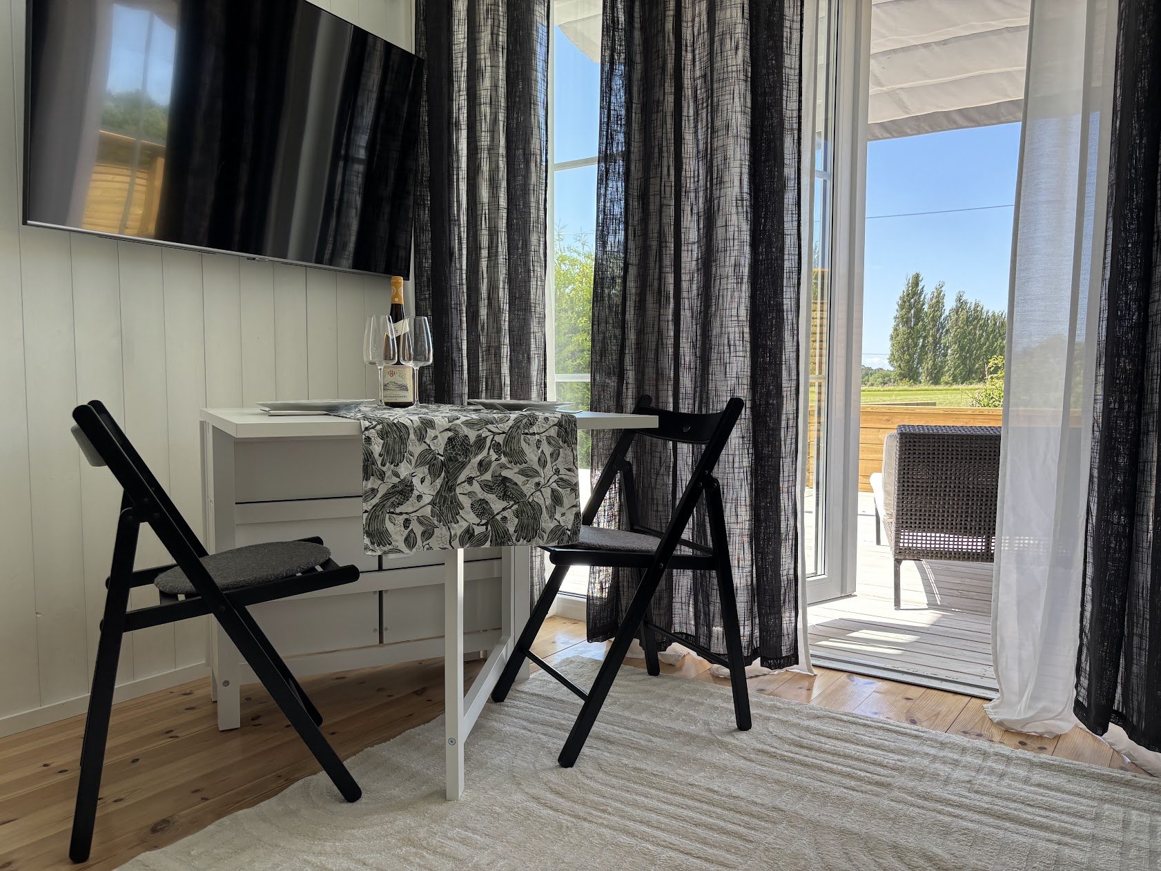 Övrigt, 1 rooms, 25 sqm, Skå – bild 5