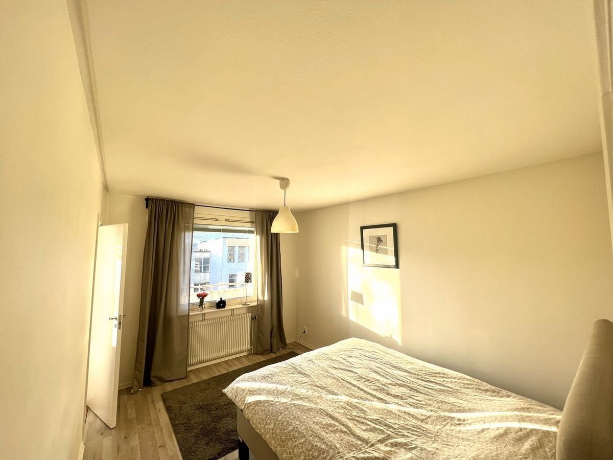 Lägenhet, 2 rooms, 67 sqm, Sundbyberg – bild 3