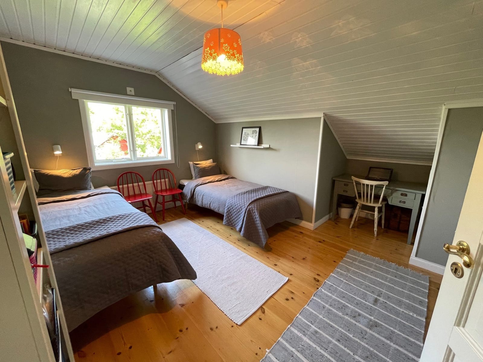 5 rok · 140 m² i Gräddö – bild 18