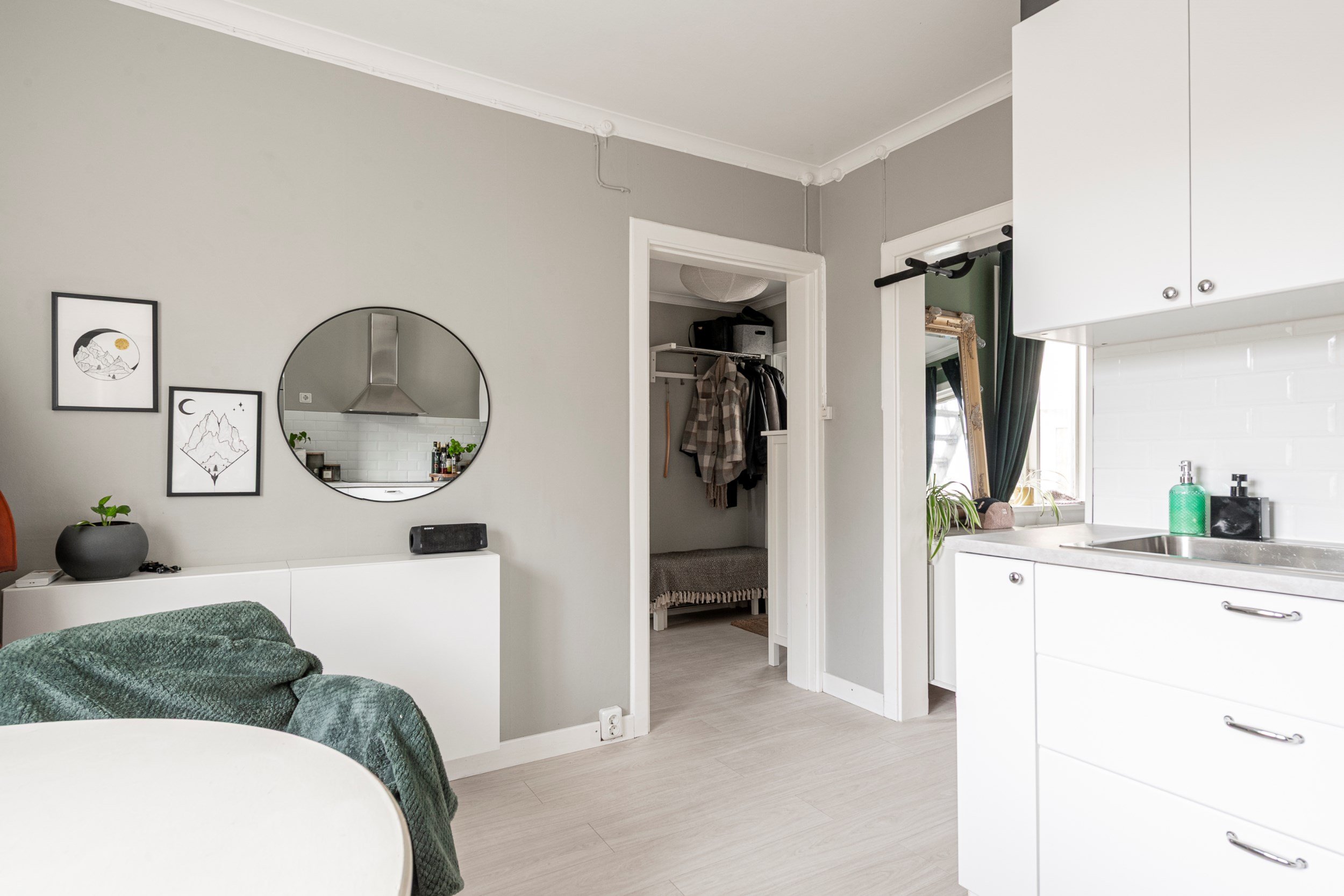 2 rok · 32 m² i Västerås – bild 7