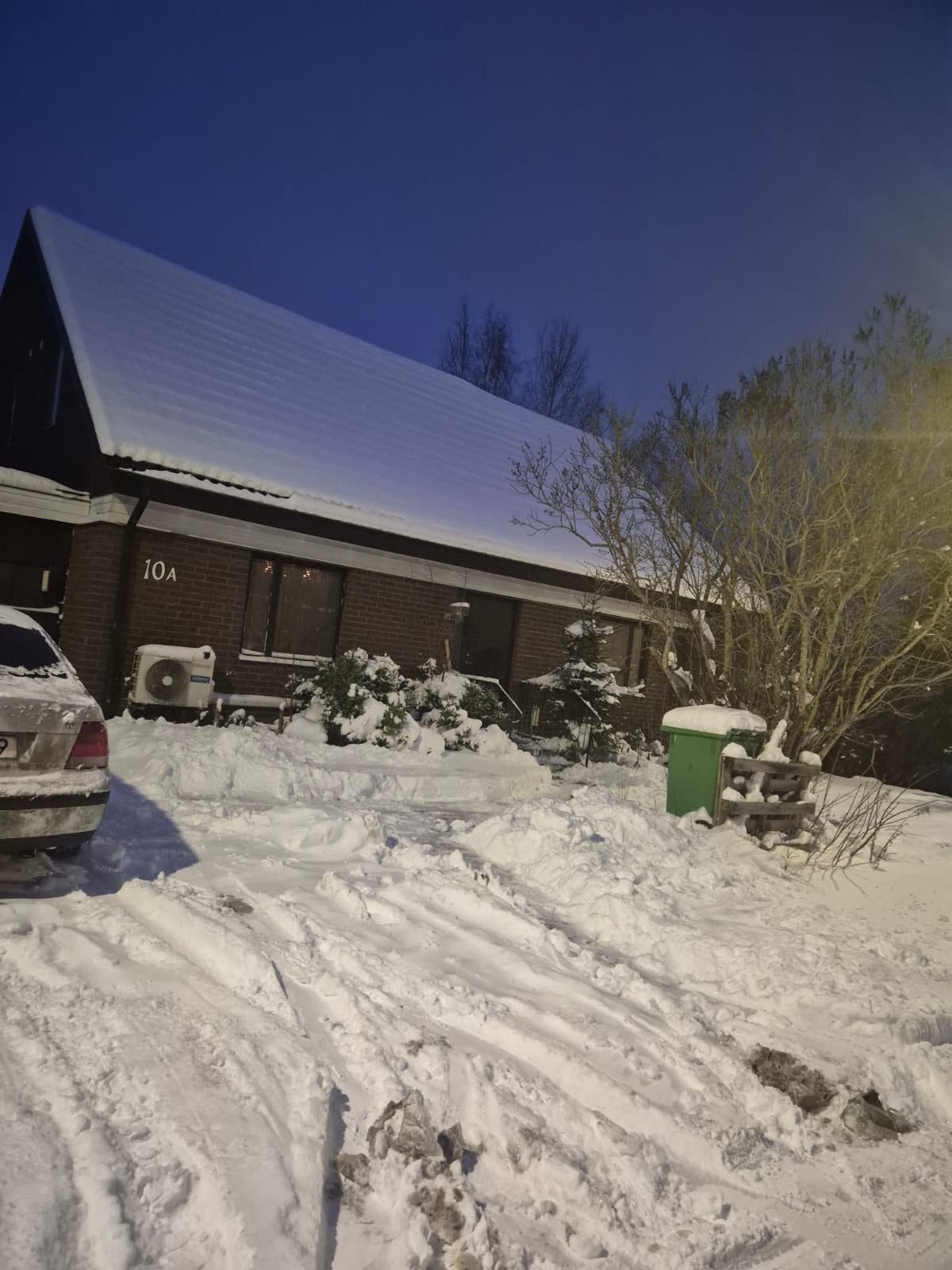 6 rok · 147 m² i Lindesberg – bild 15